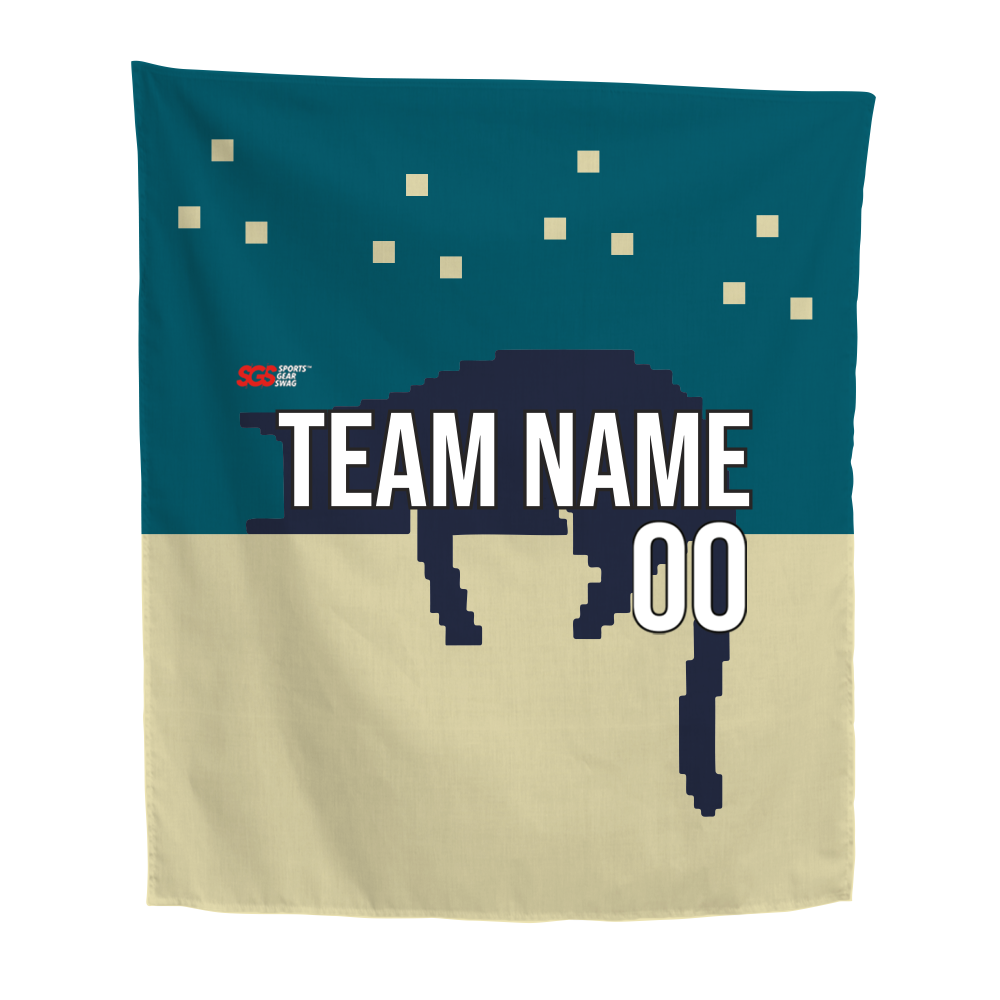 Custom tapestry banner restro - Tapestry-banners