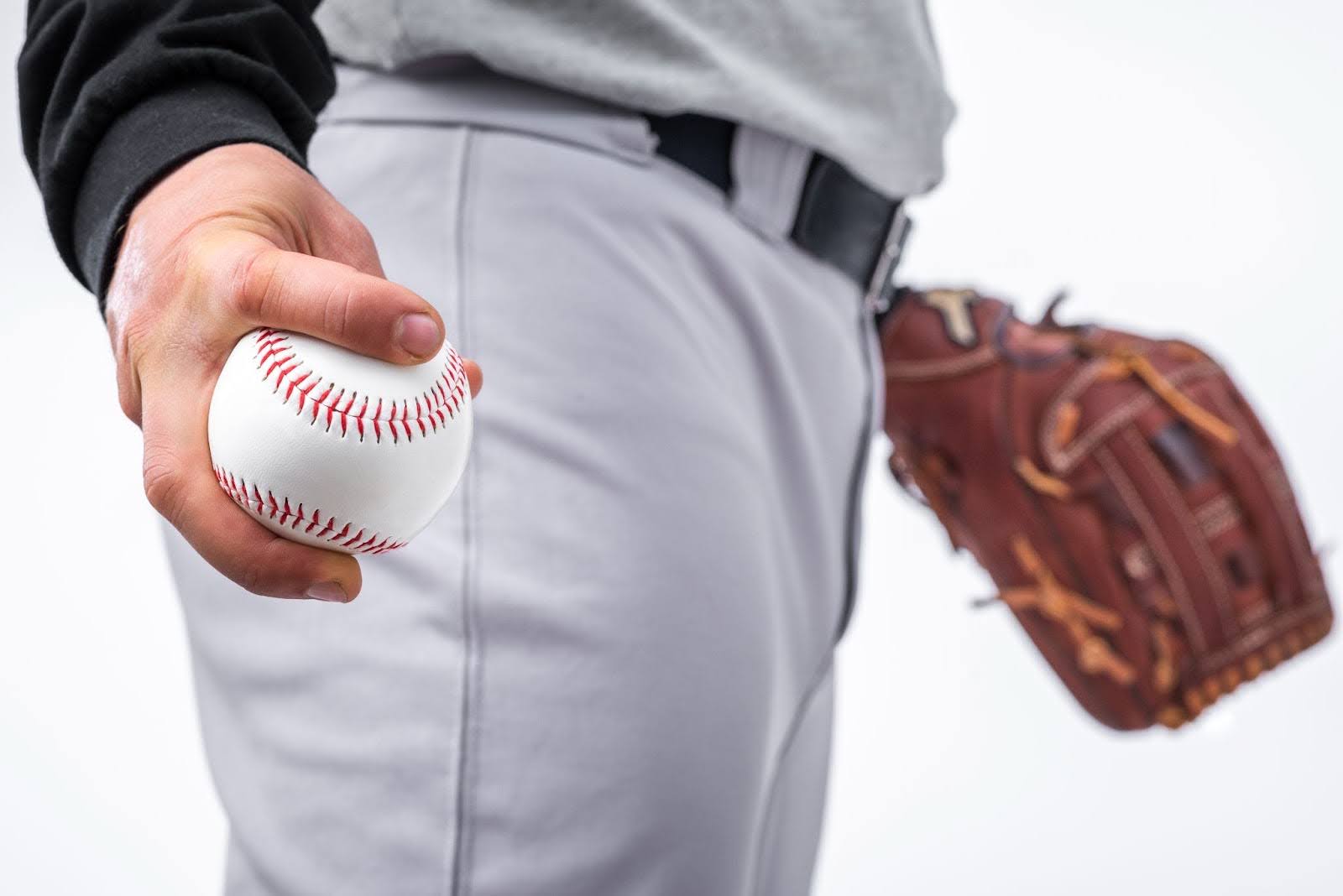 The Best Way to Get Grass Stains Out of Baseball Pants