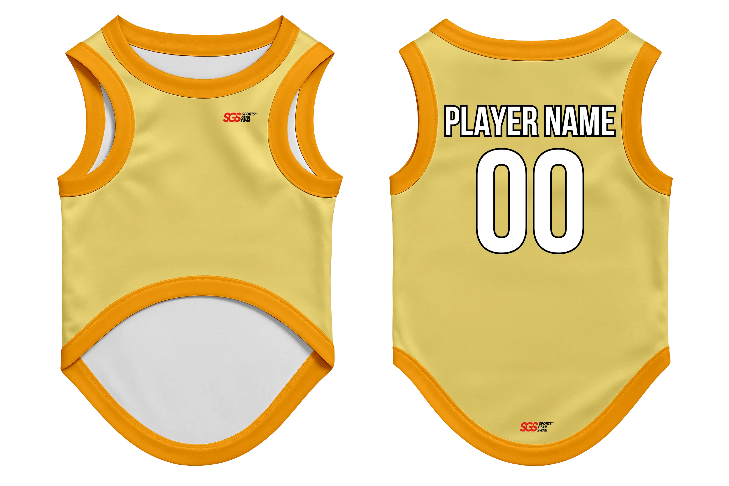 Custom pet basketball jersey clean cut - Pets-basketball-jersey