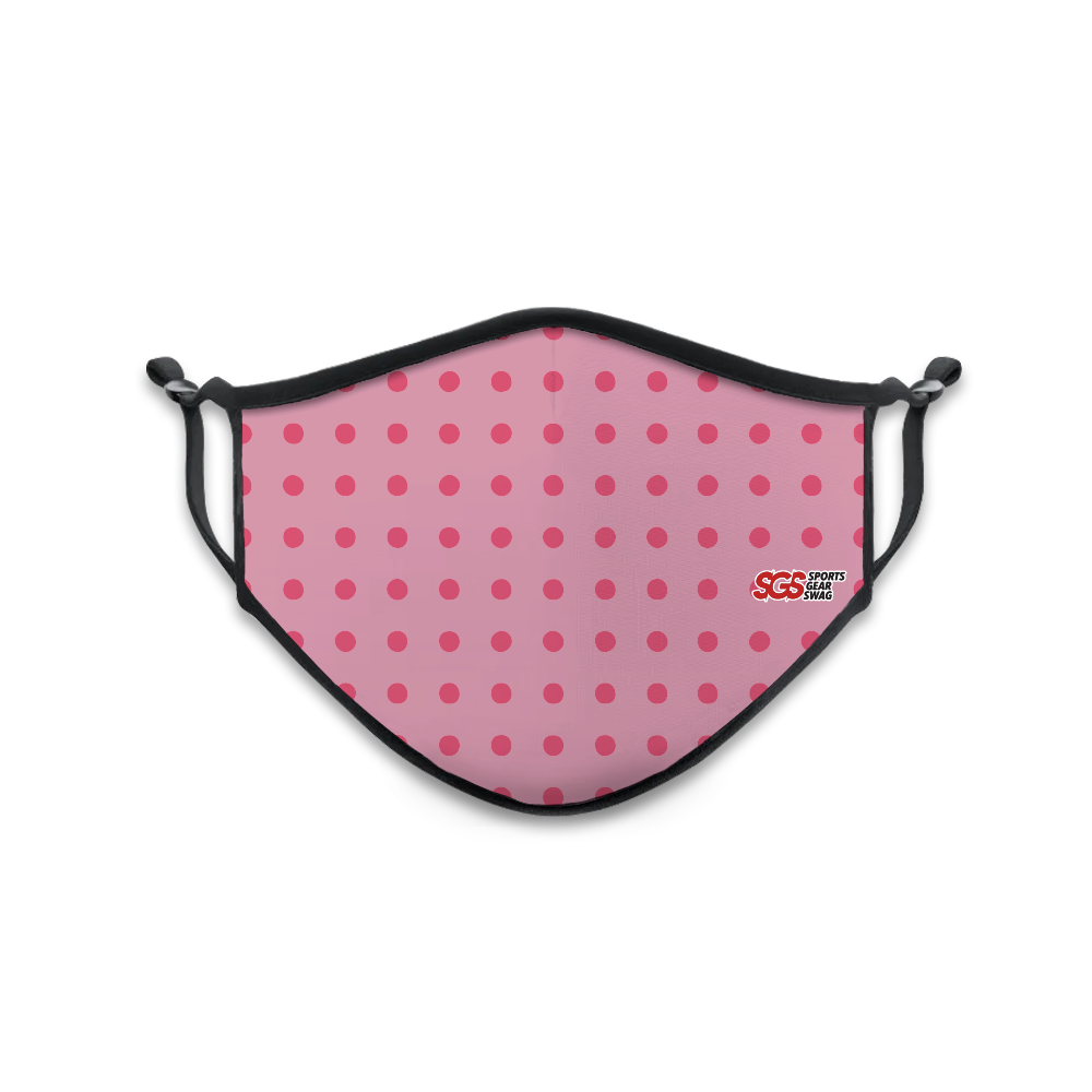 Custom endurance adult youth unisex cloth face mask - Mask