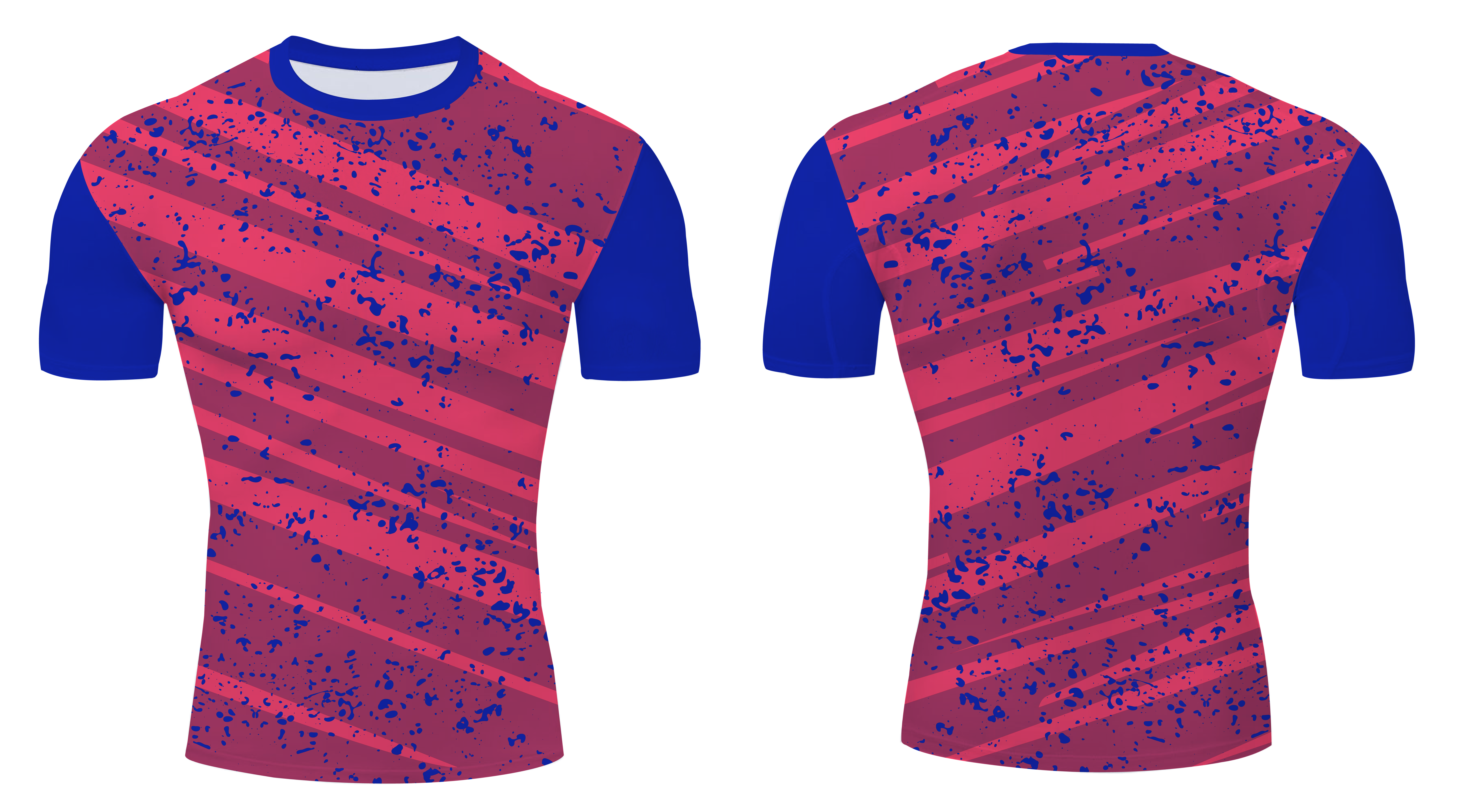 Custom nature adult youth unisex compression shirt - Compression-shirts