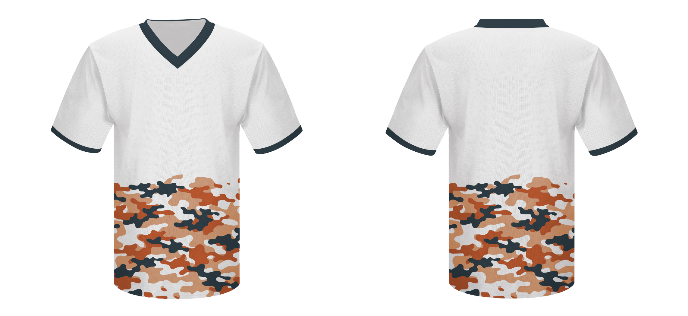 Custom fine adult youth unisex cheerleading short sleeve jersey - Jersey