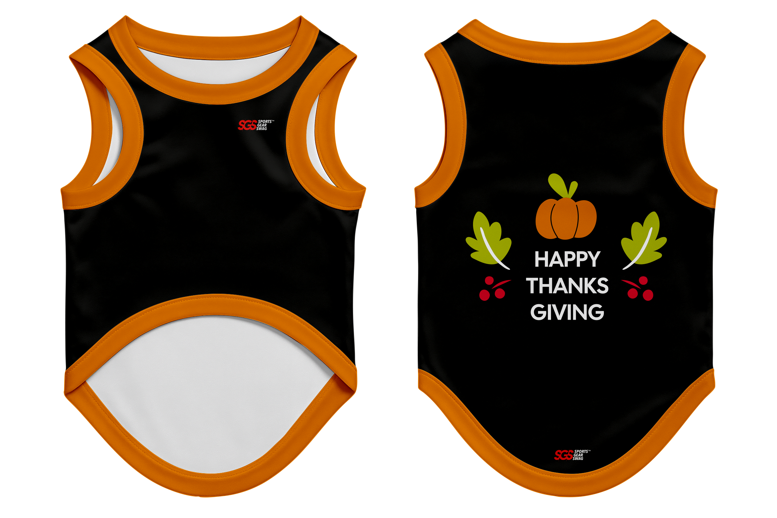 Custom pet holiday  basketball jersey maple madness - Pets-basketball-jersey