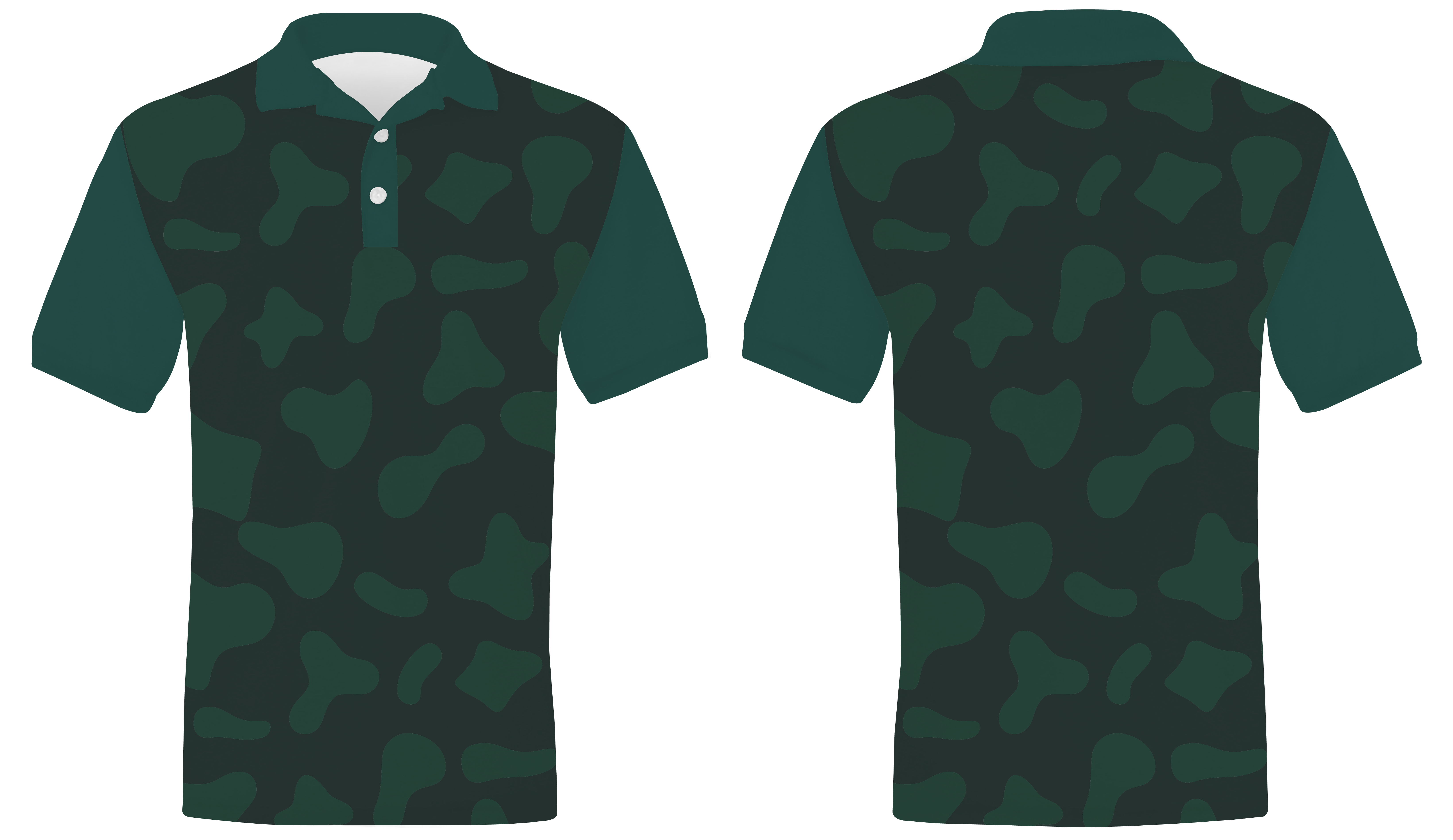 Custom Snake Skin Adult Youth Unisex Polo - GOLF-POLOS