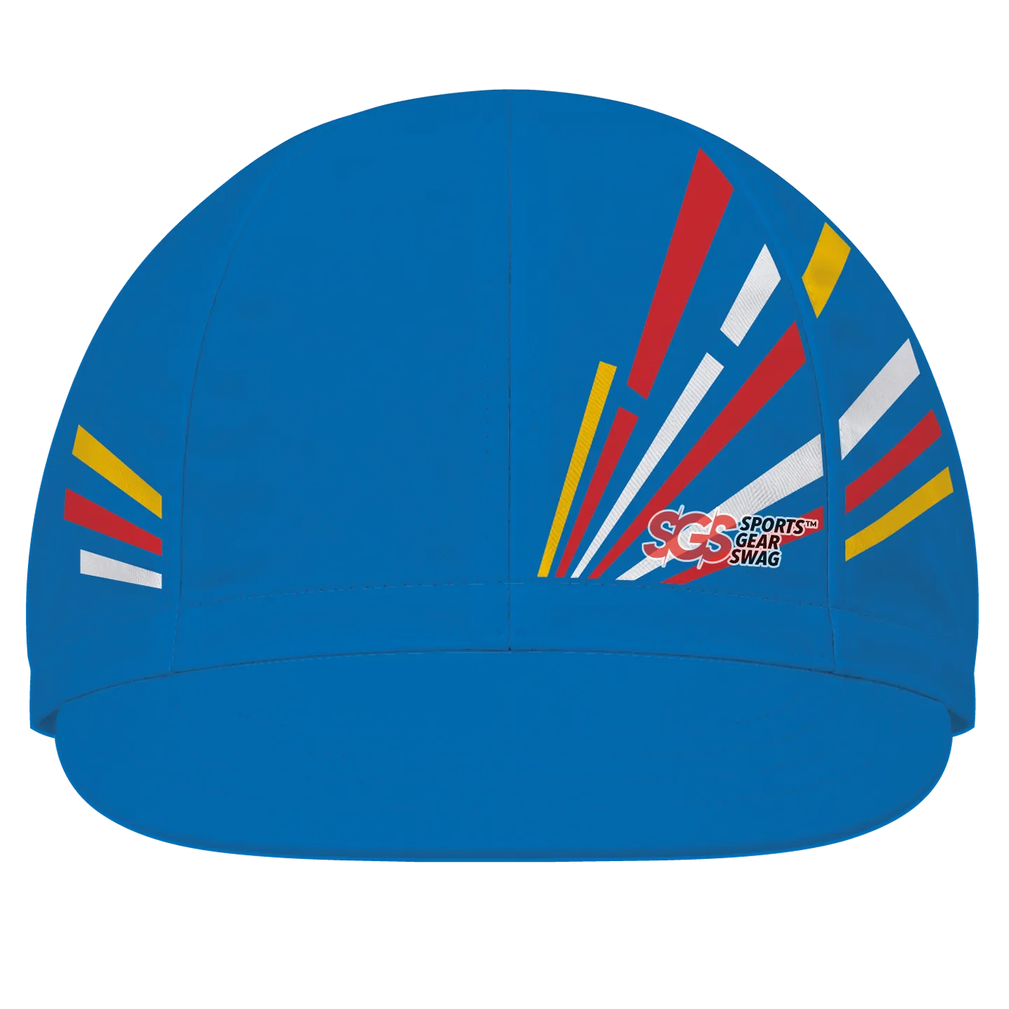 Custom adult youth unisex parallel cap - Cycling-caps