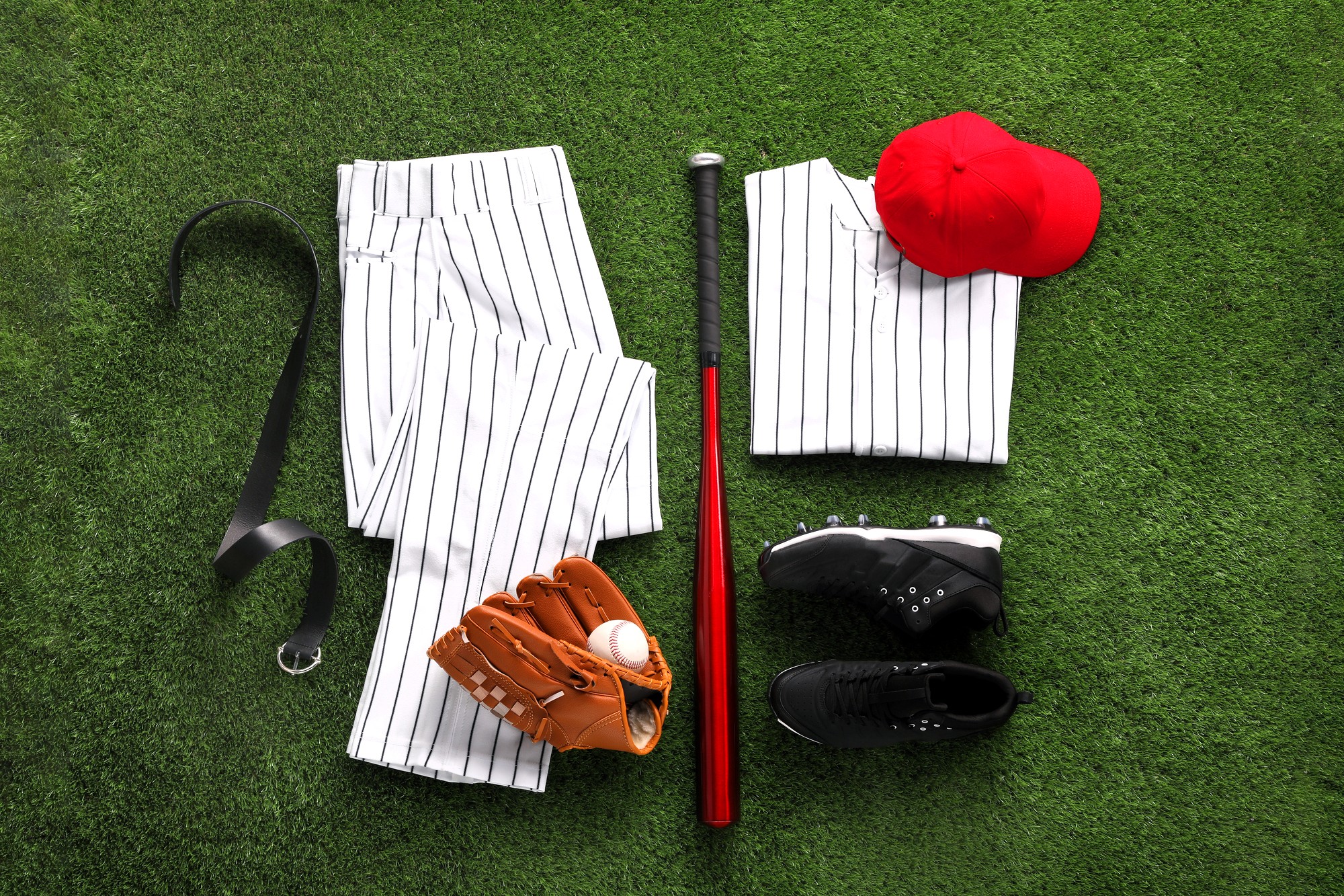 The Real Costs of Baseball Gear - Beginner's Guide