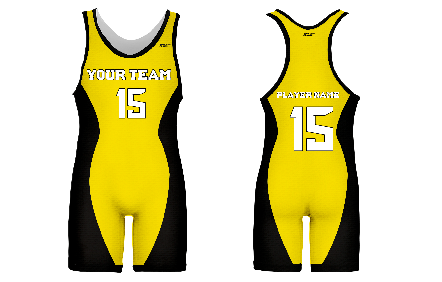 Custom best choice solid adult youth unisex powerlifting singlets - Powerlifting-singlets