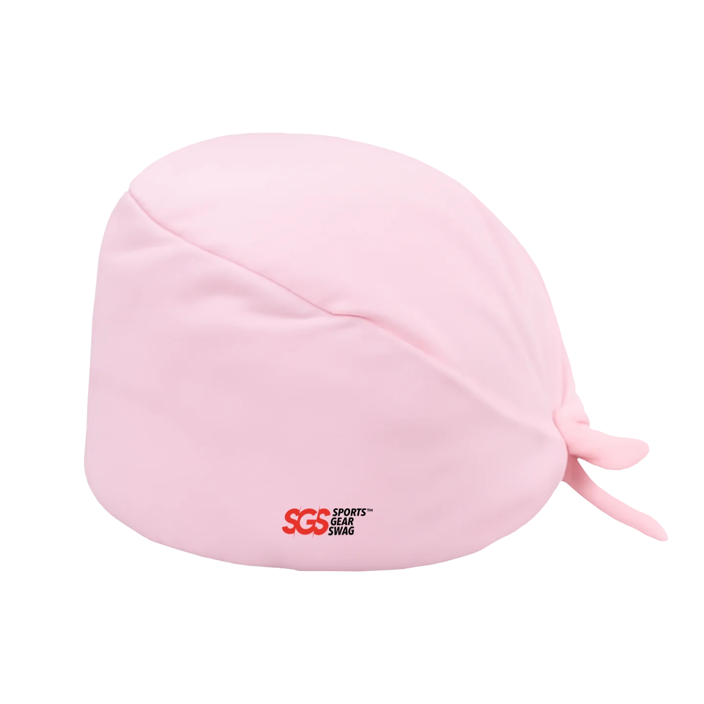 Custom scrub cap pink - Scrub-caps