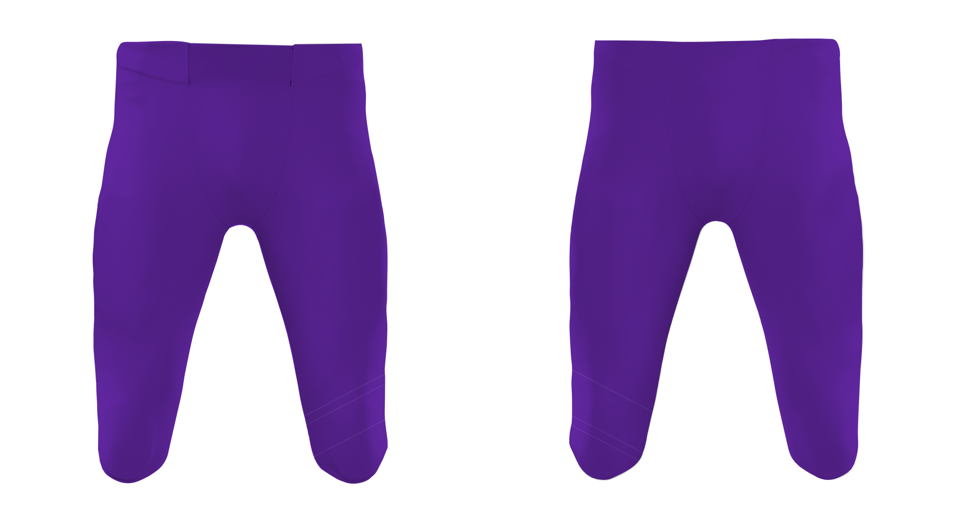 Custom excellent design adult youth unisex football pants - Football-pants