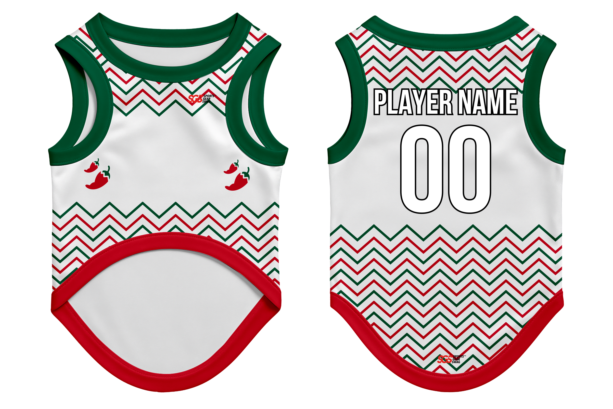 Custom pet holiday  basketball jersey independence drive - Pets-basketball-jersey