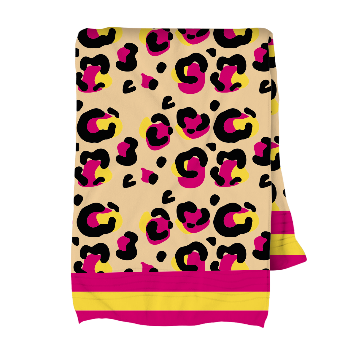Custom beach towel essential - Beach-towels