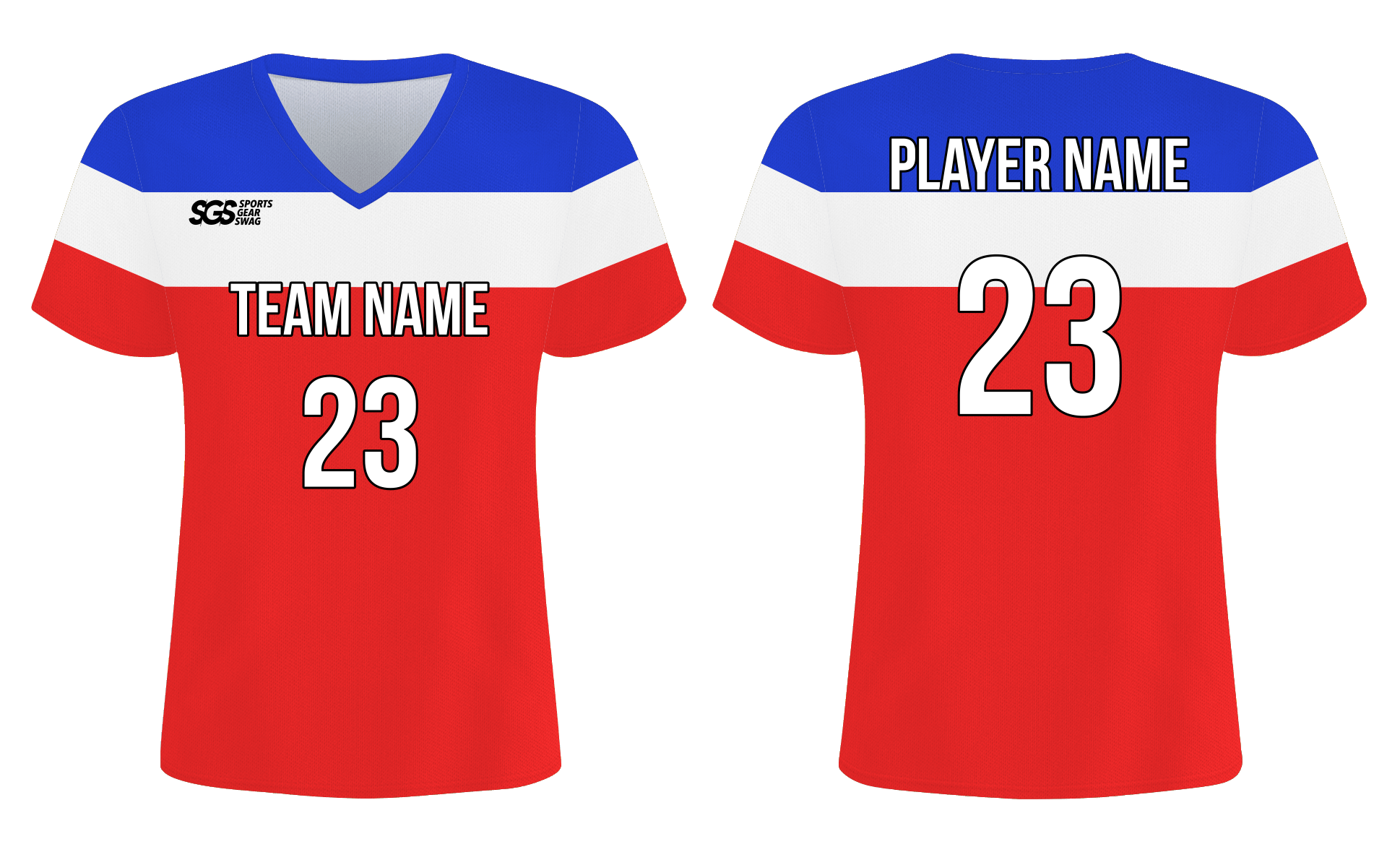 Custom remarkable stylish adult youth unisex soccer jersey - Jersey