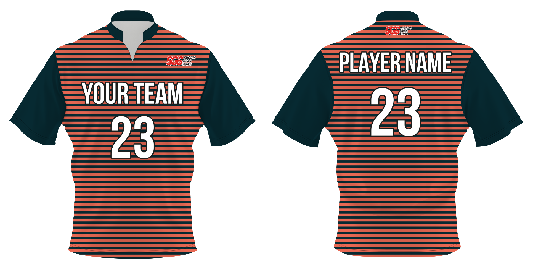 Custom bowling jersey adult youth unisex elite - Jersey