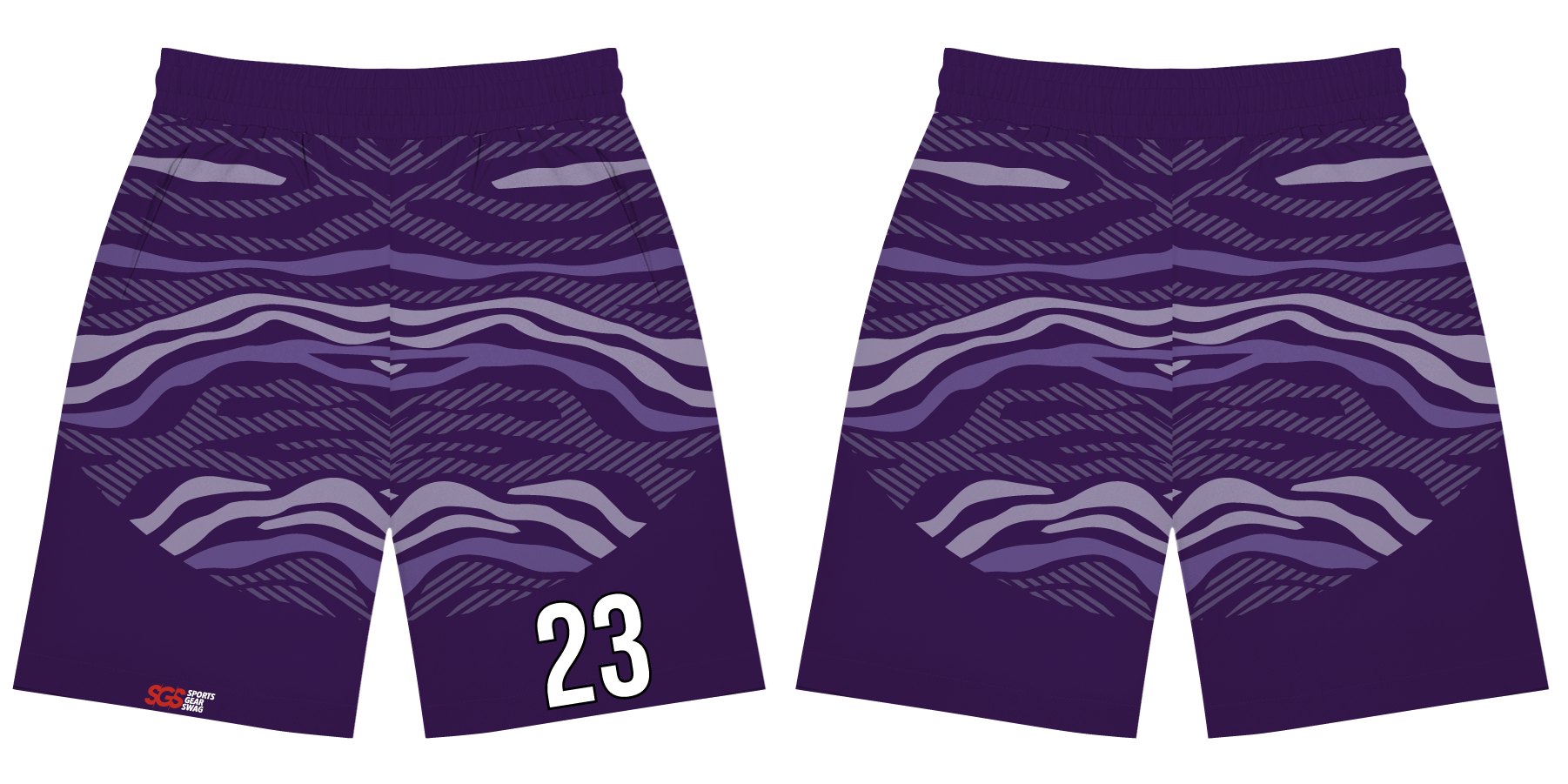 Custom fine youth unisex track singlets - Track-singlets