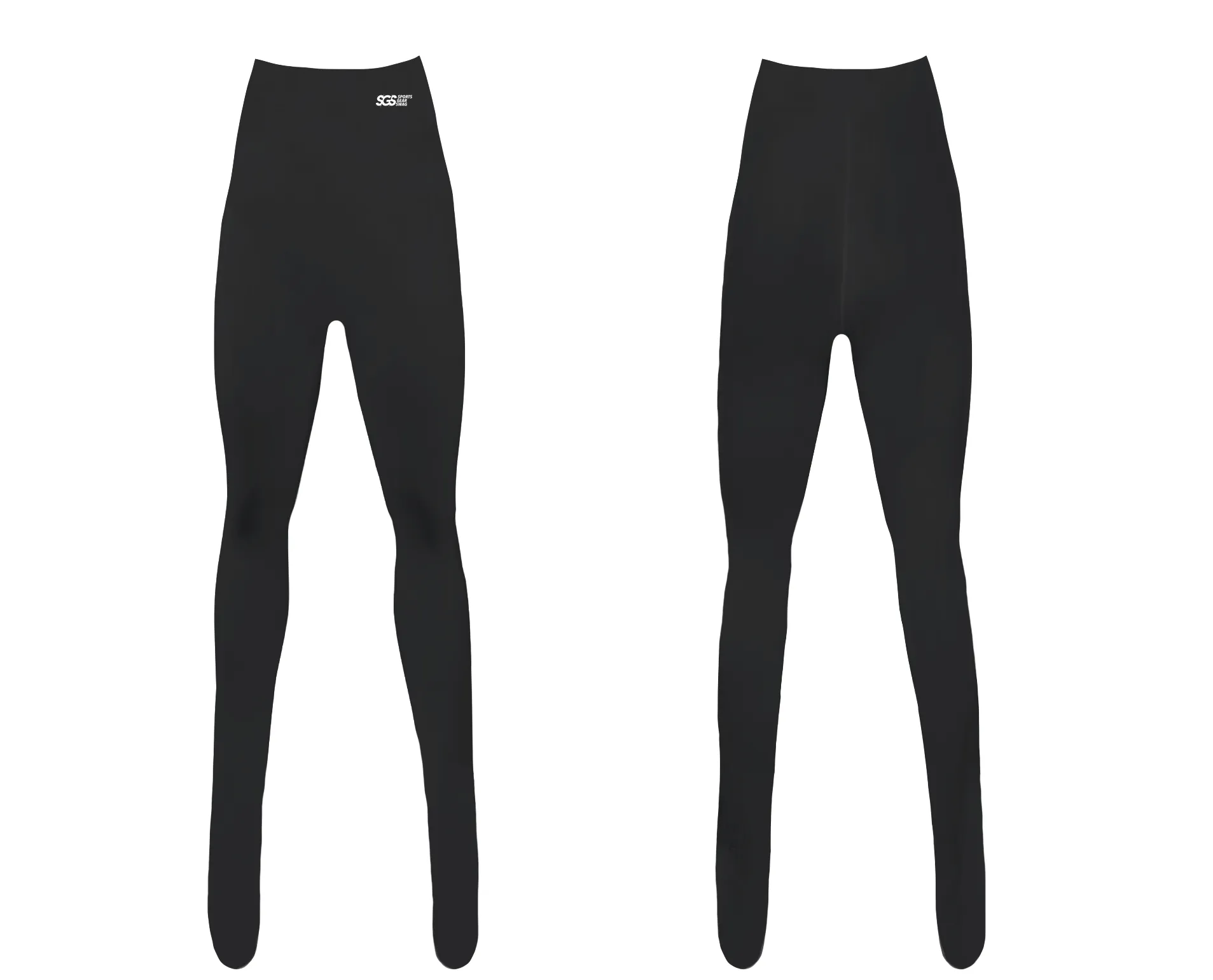 Custom women complete ballet tights solid color - Ballet-tights