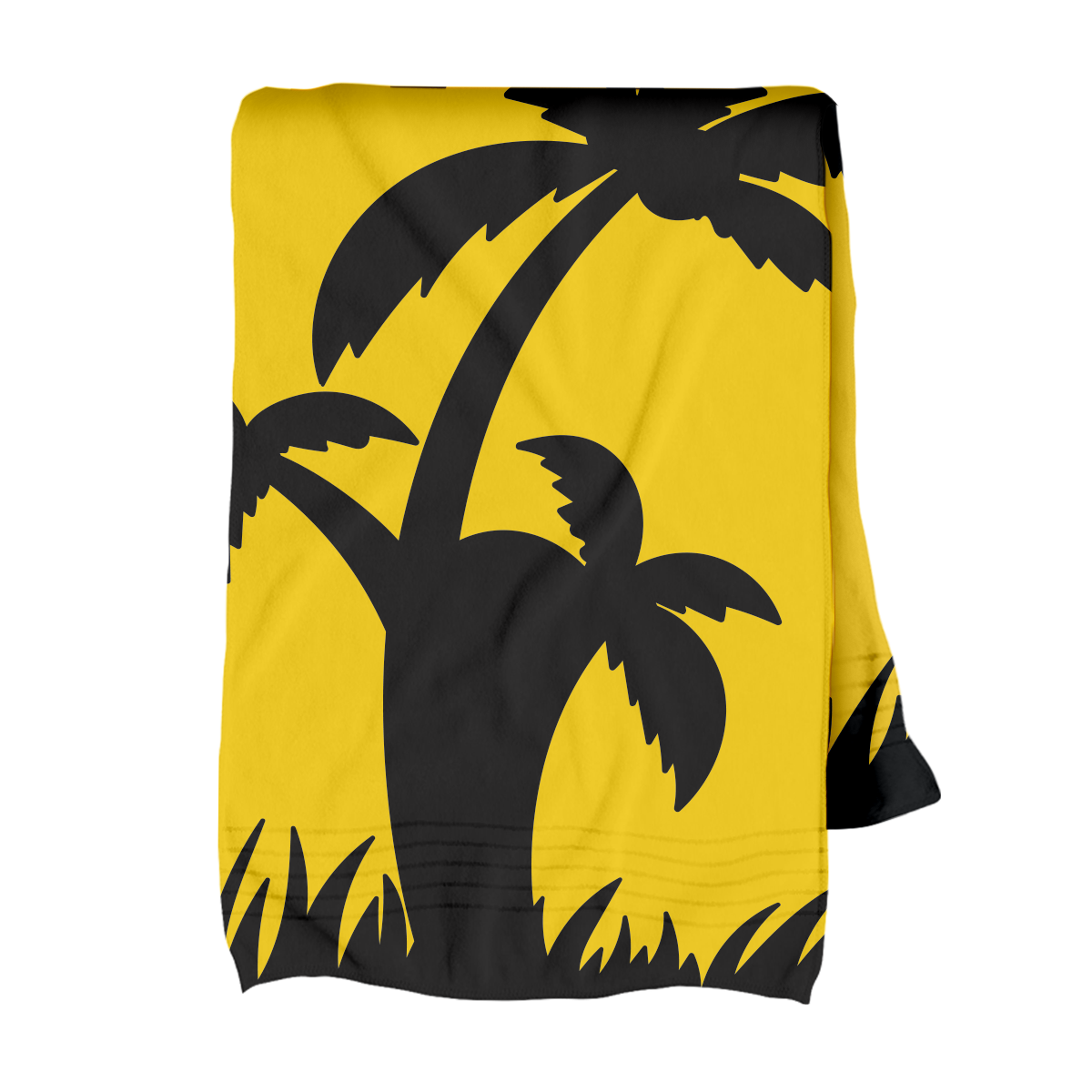 Custom beach towel sleek - Beach-towels