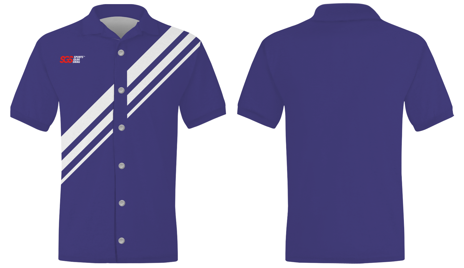 Custom bowling jersey adult youth unisex typhoon - Jersey