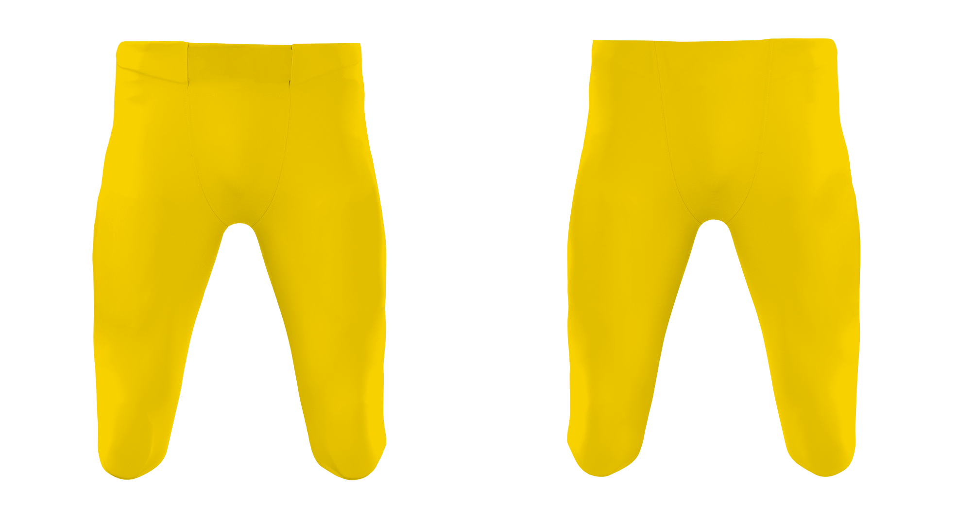 Custom classics design adult youth unisex football pants - Football-pants