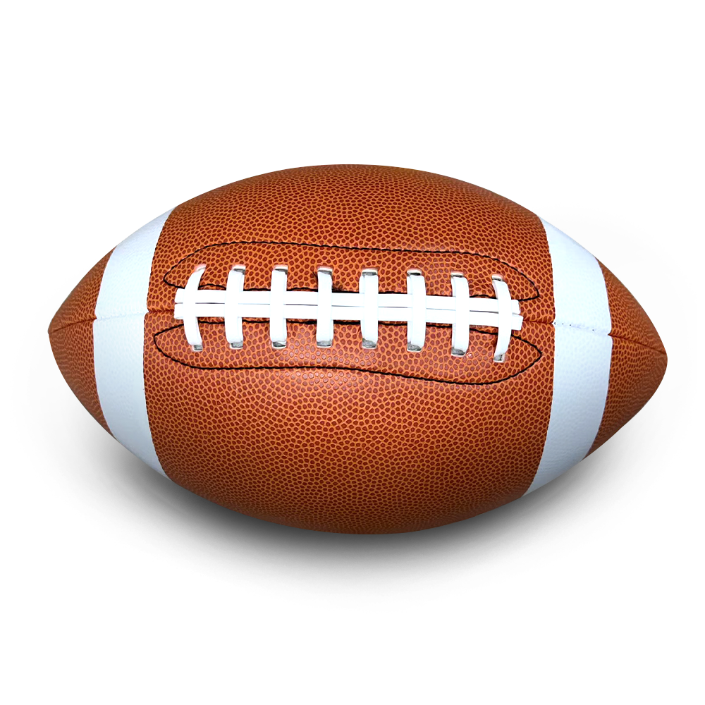 Orange blaze footballs - Footballs