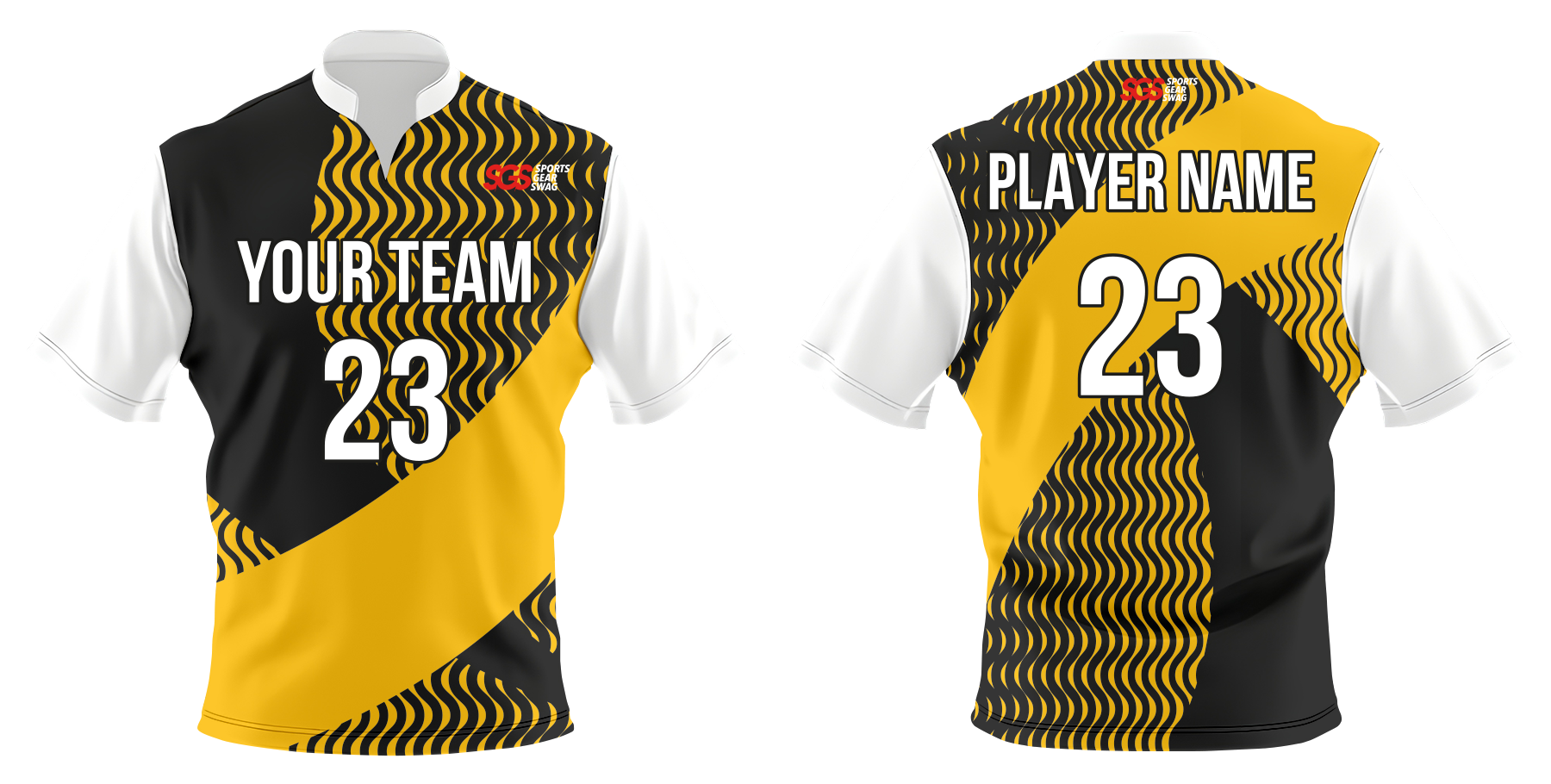 Custom bowling jersey adult youth unisex rapid - Jersey