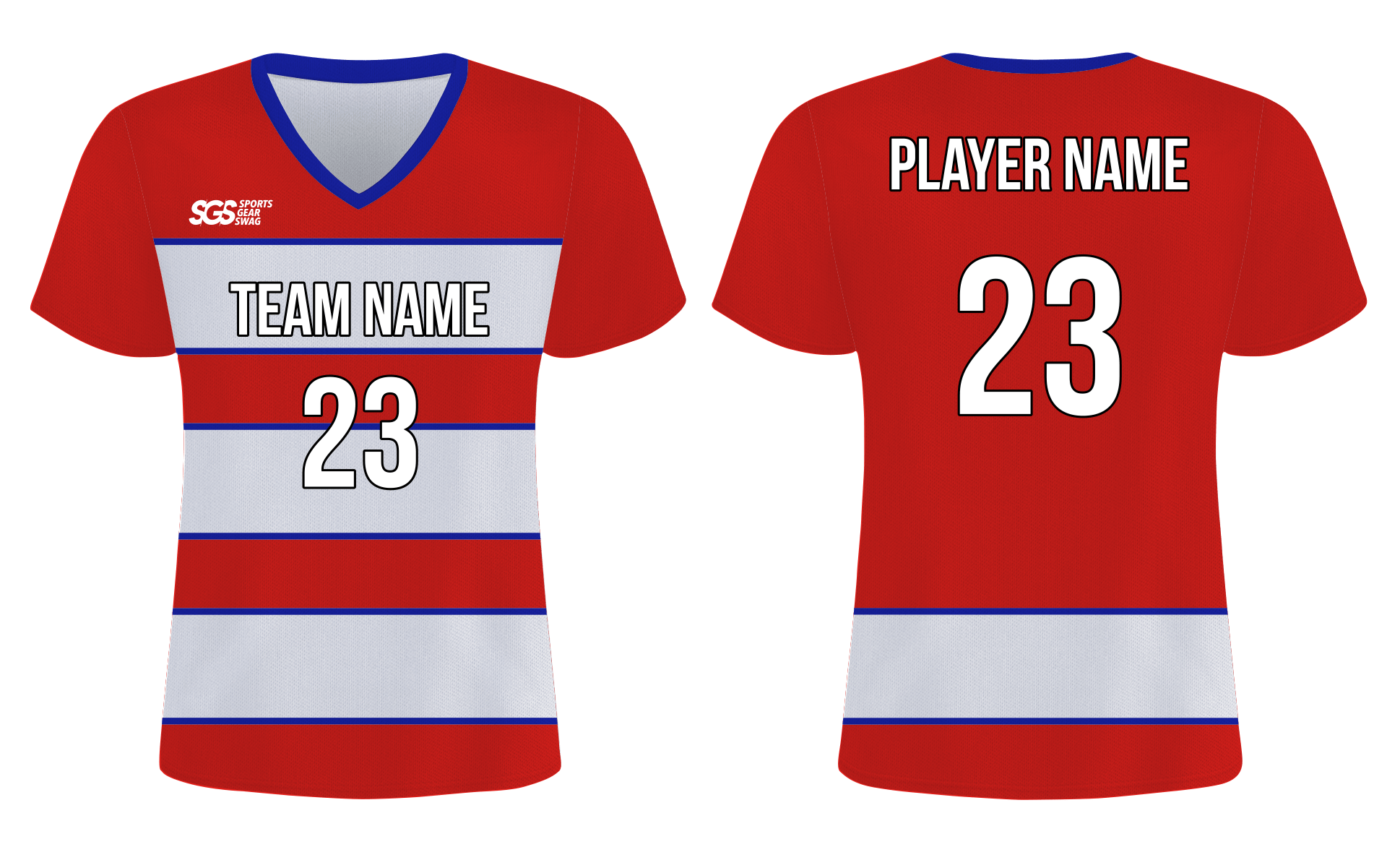 Custom cool style fc adult youth unisex soccer jersey - Jersey