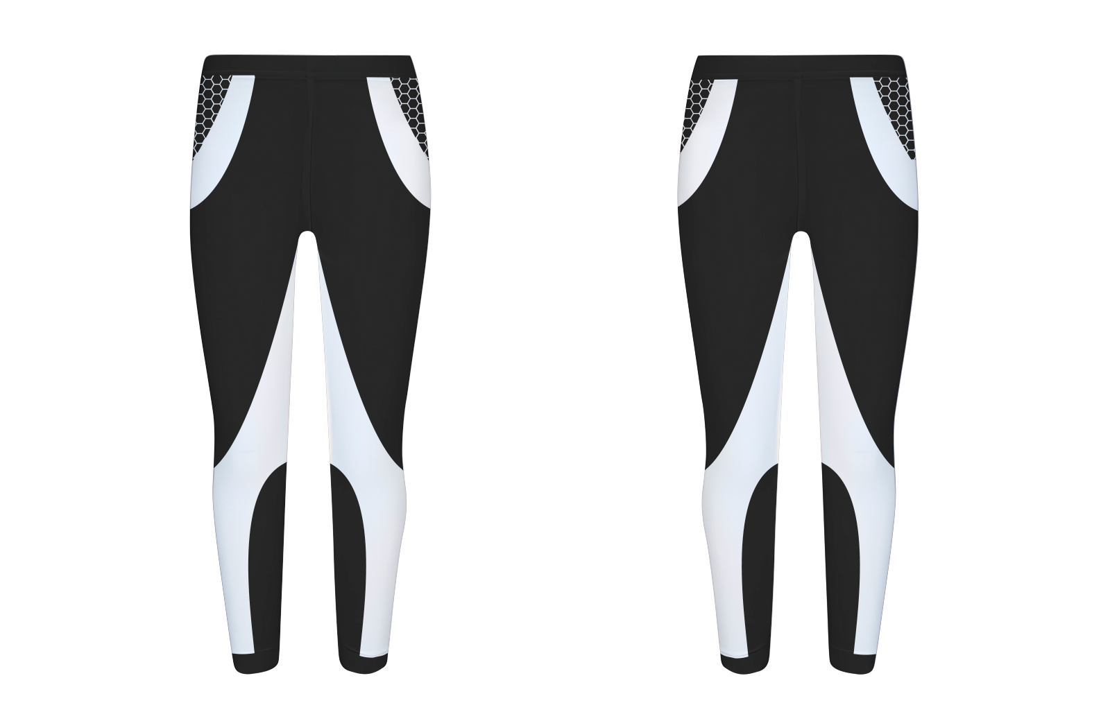 Custom superb spandex adult youth leggings - Legging