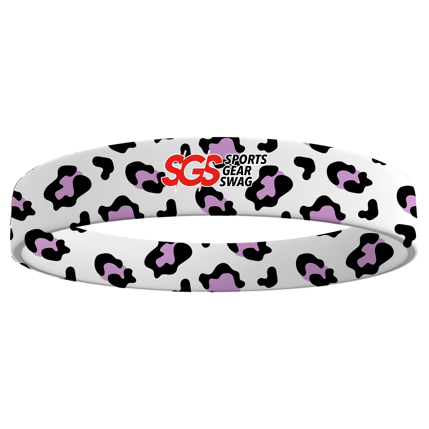 Custom silicone wristband pulse - Wristbands