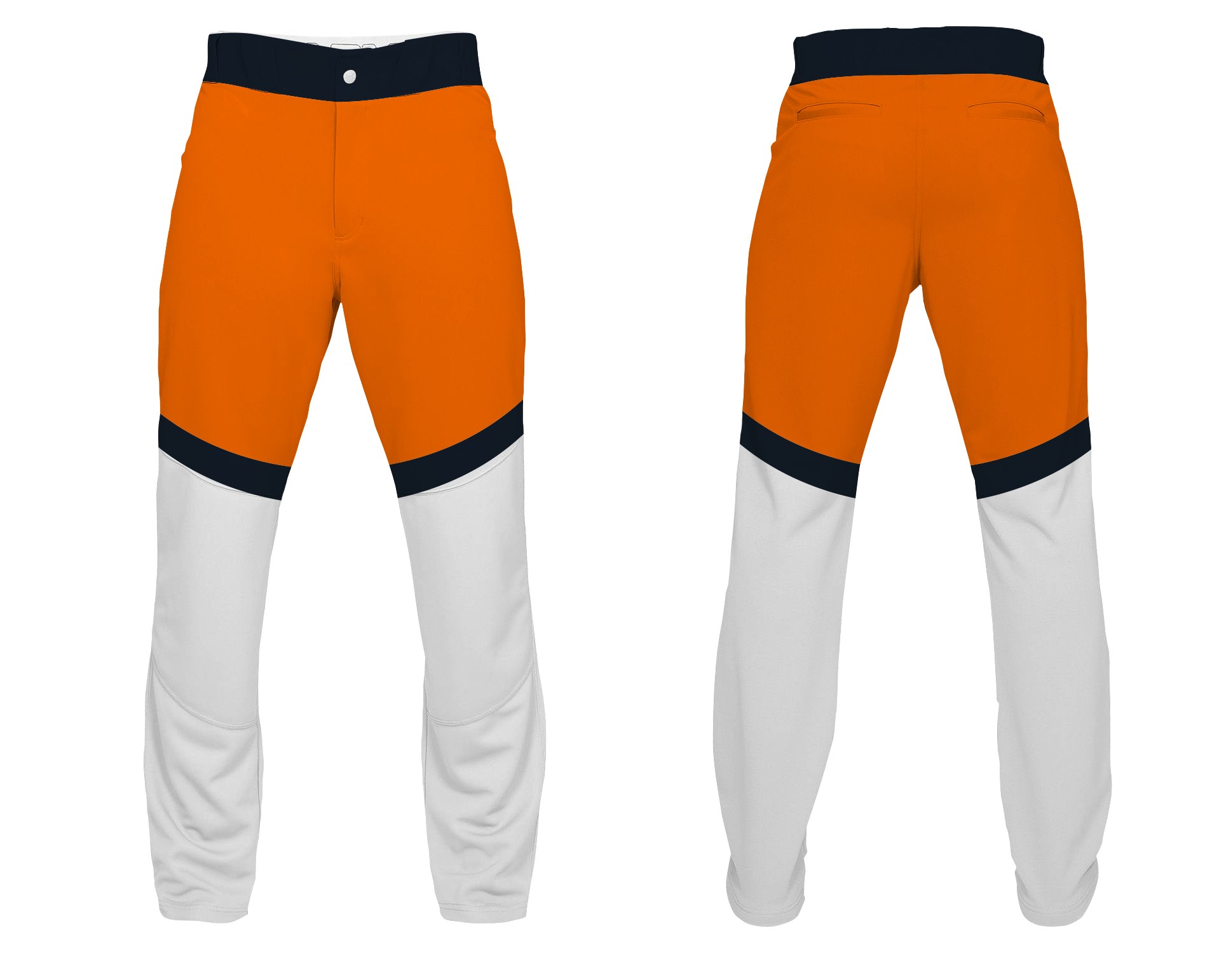 Custom bowling pants adult youth unisex ball - Bowling-pants