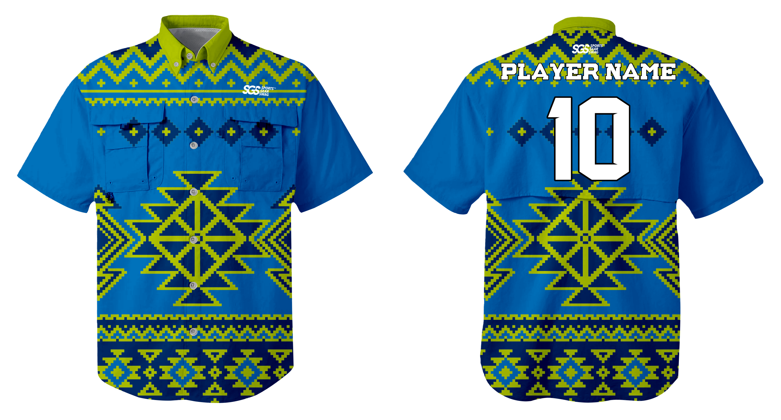 Custom fishing shirt adult youth unisex cultural current - Jersey