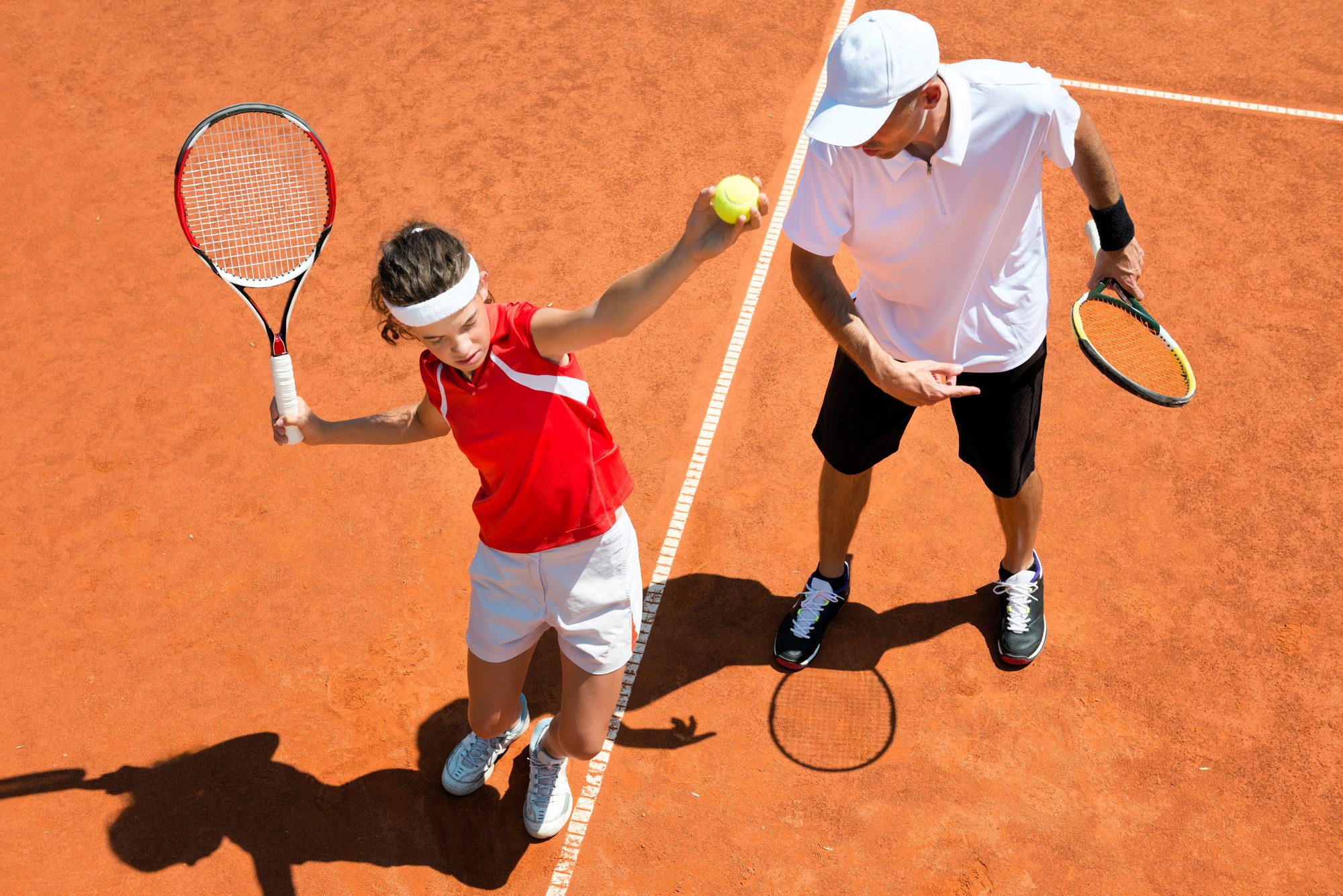 Key Tips on How to Serve Better in Tennis