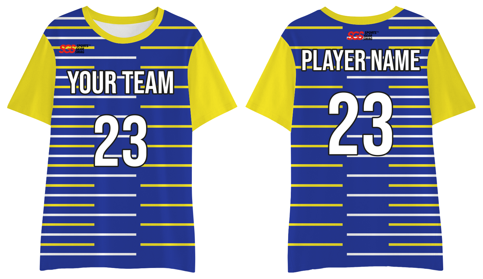 Custom padel shirt adult youth unisex elite flex - Jersey