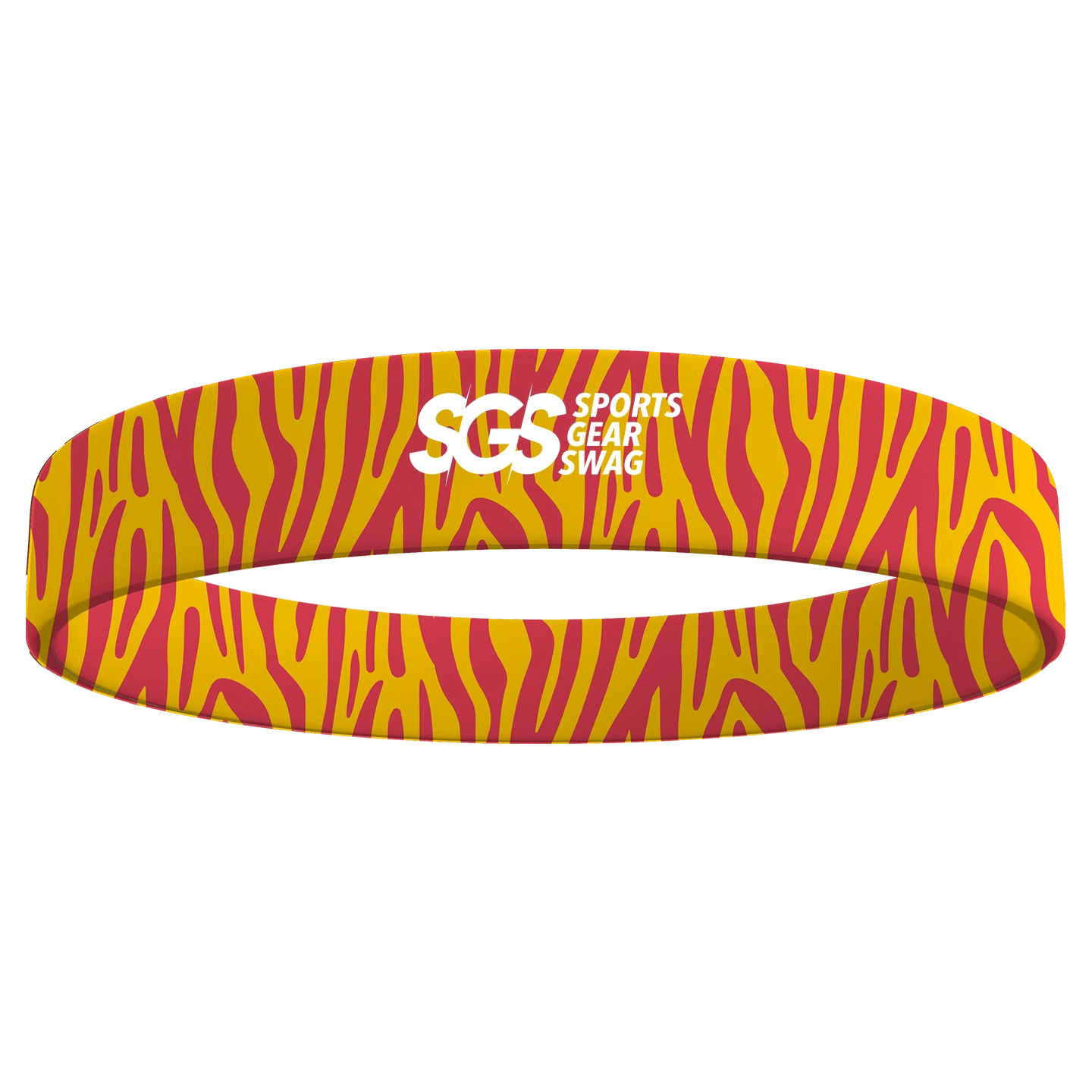 Custom silicone wristband motion - Wristbands