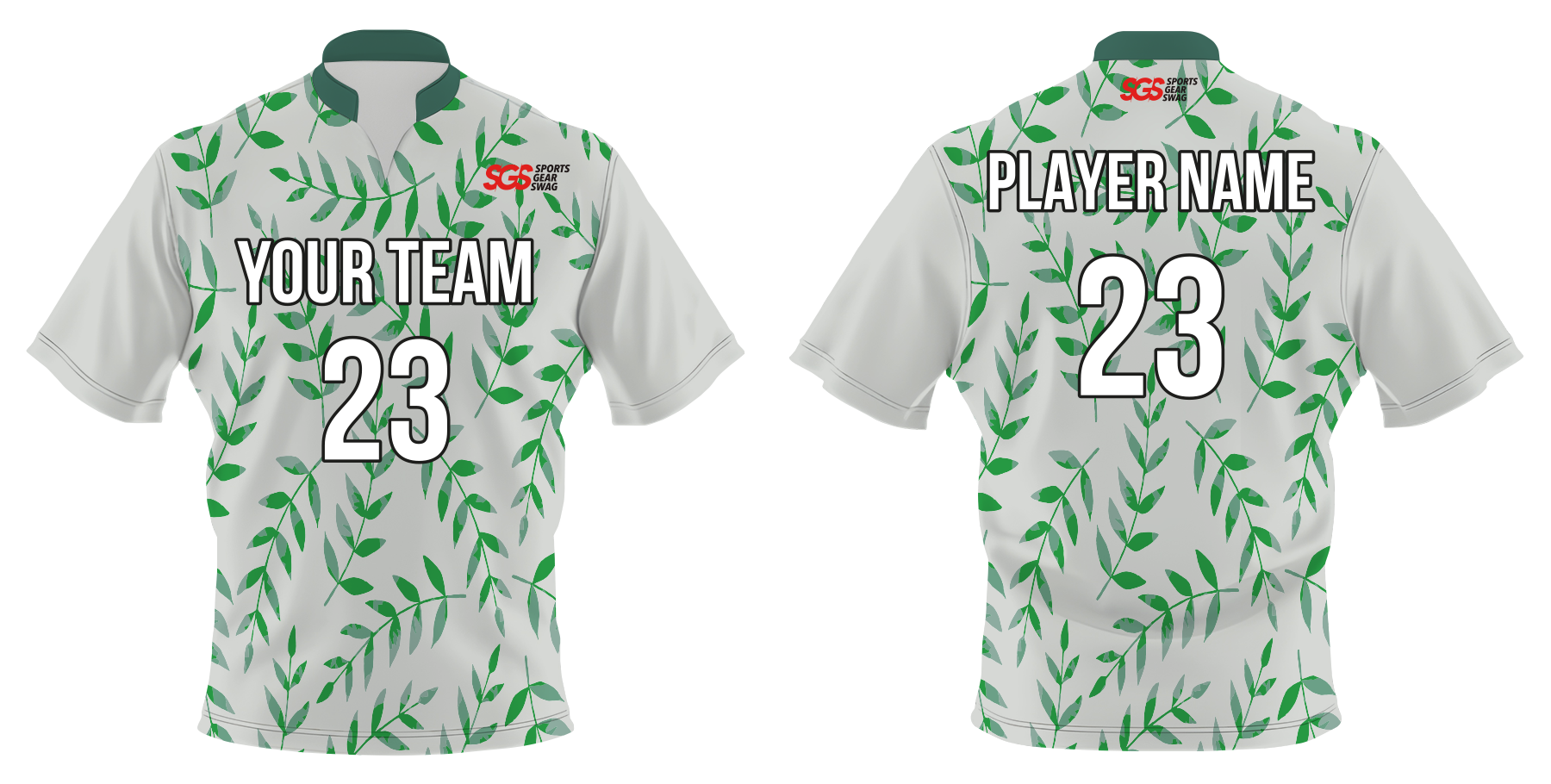 Custom bowling jersey adult youth unisex volt - Jersey