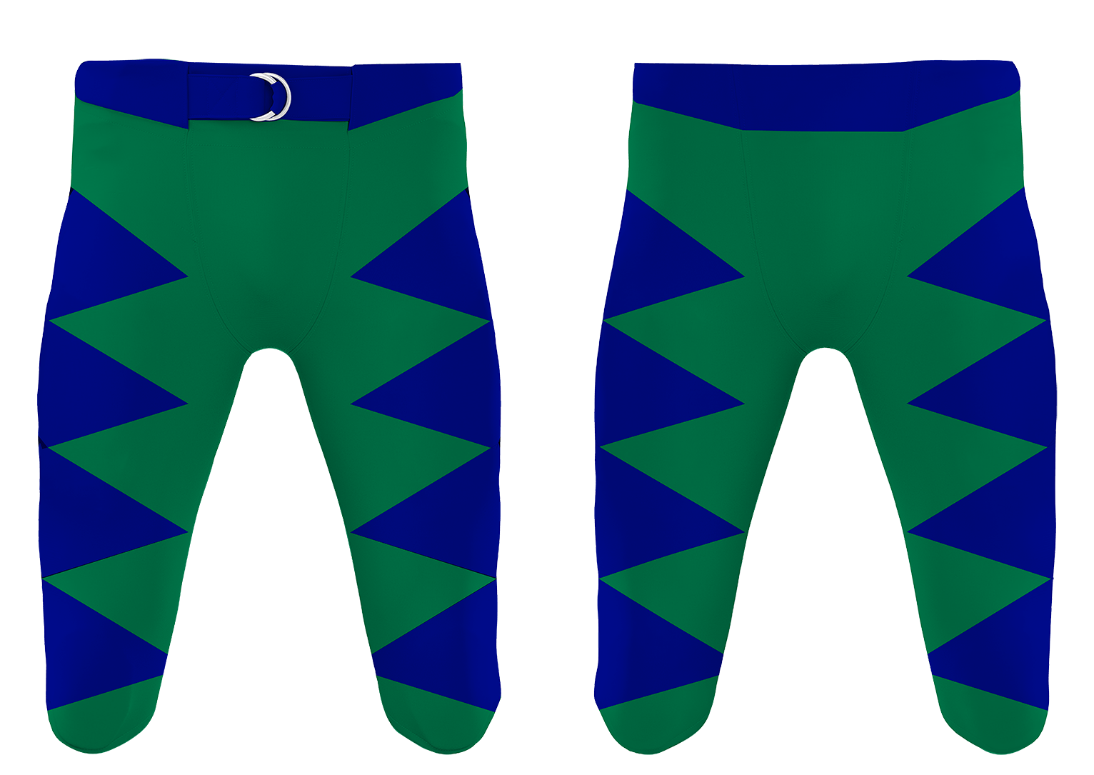 Custom exquisite design adult youth unisex football pants - Football-pants