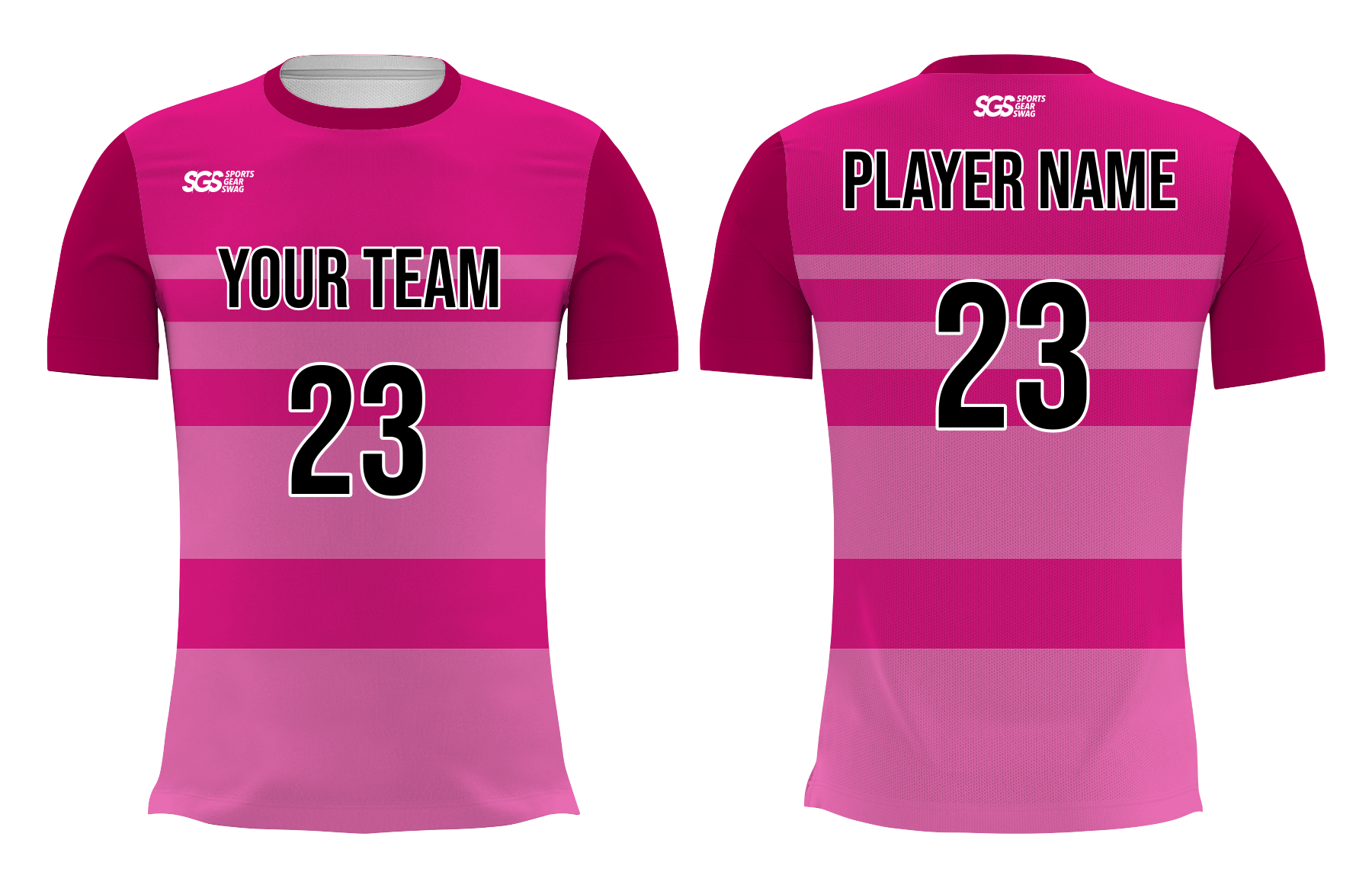 Custom first choice adult youth unisex volleyball plain design jersey - Jersey