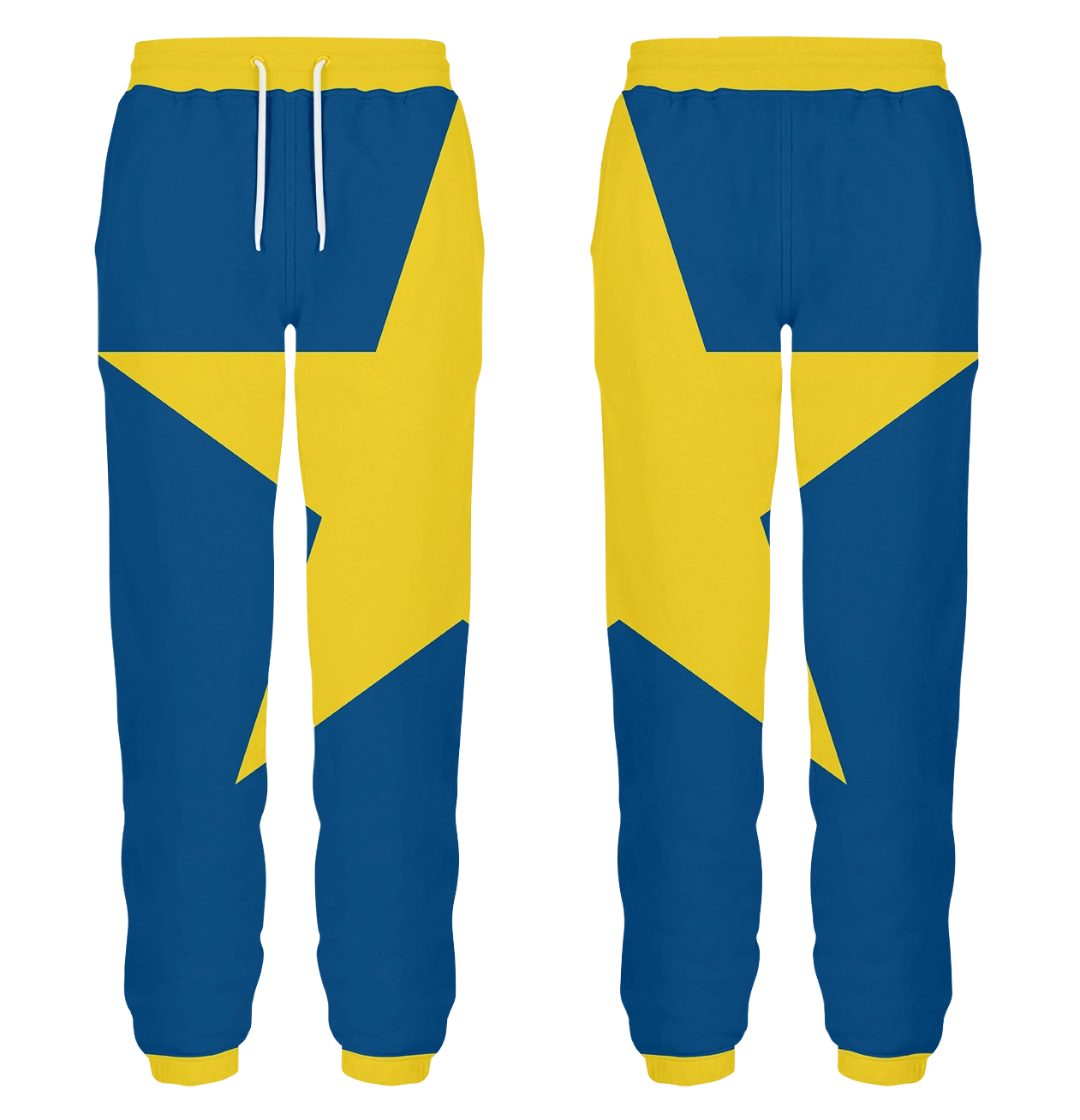 Custom dance joggers adult youth unisex european pride - Dance-joggers
