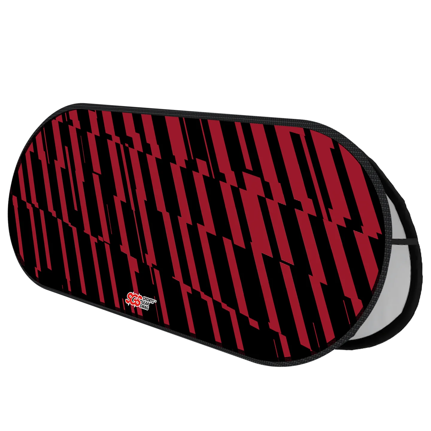 Custom popup banner basketball tournament horizontal - Popup-banners