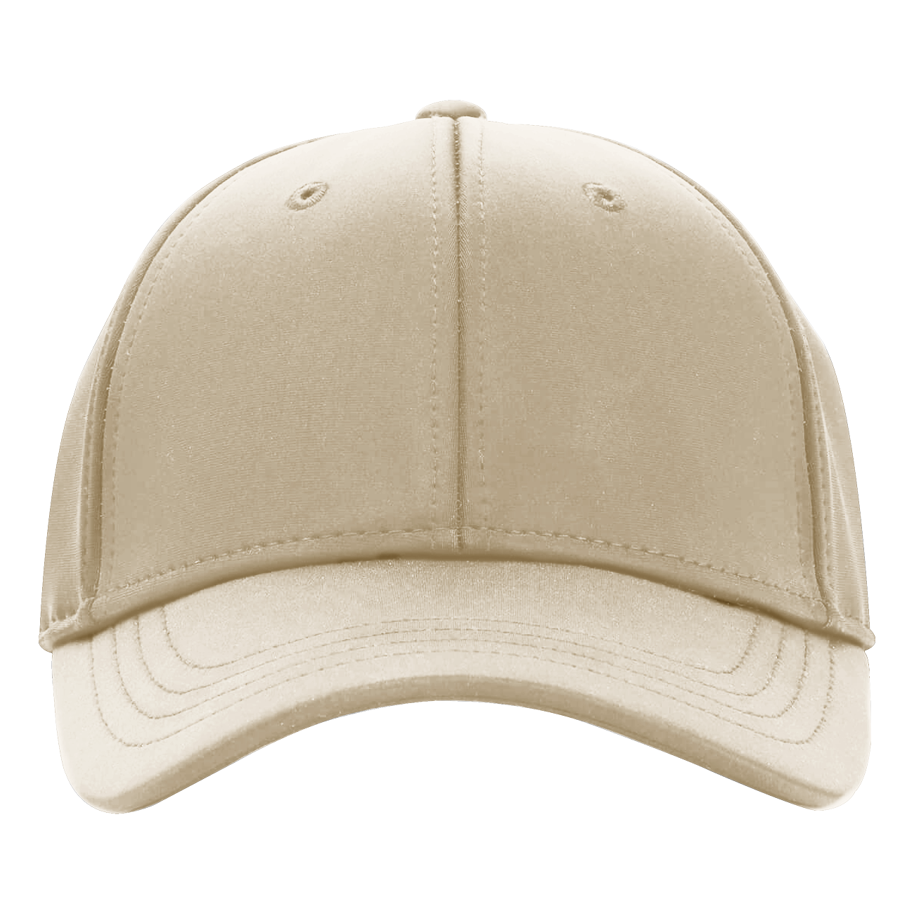 Custom adult youth unisex cpa11 khaki cap - Caps