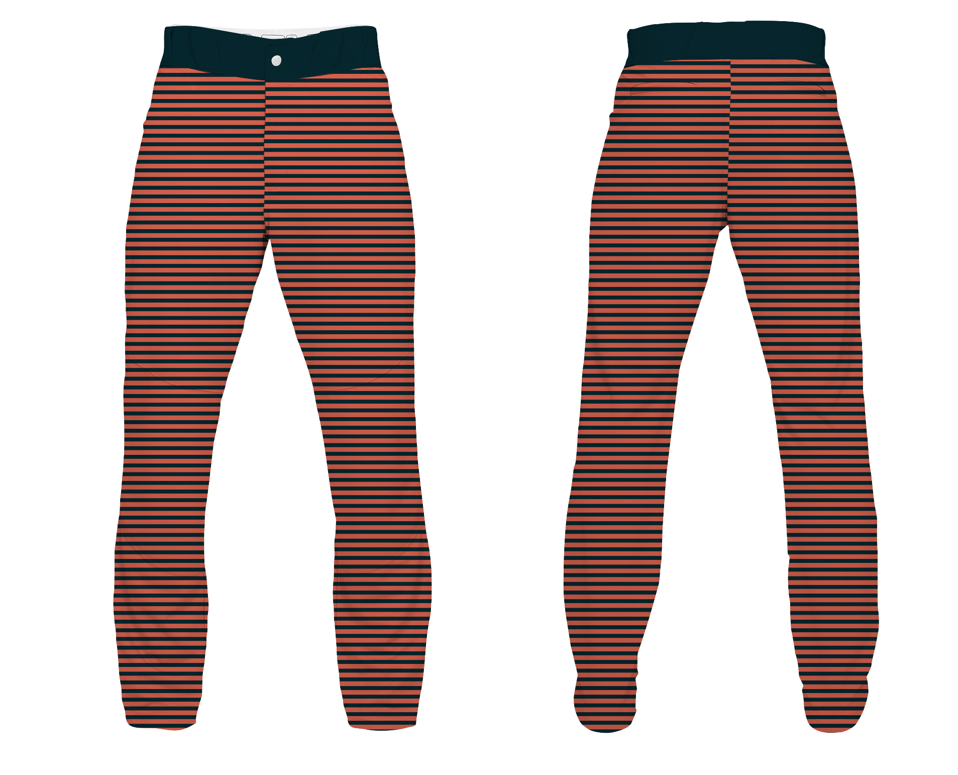 Custom bowling pants adult youth unisex elite - Bowling-pants