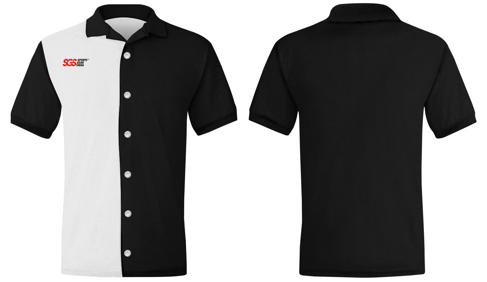 Custom bowling jersey adult youth unisex zenith - Jersey