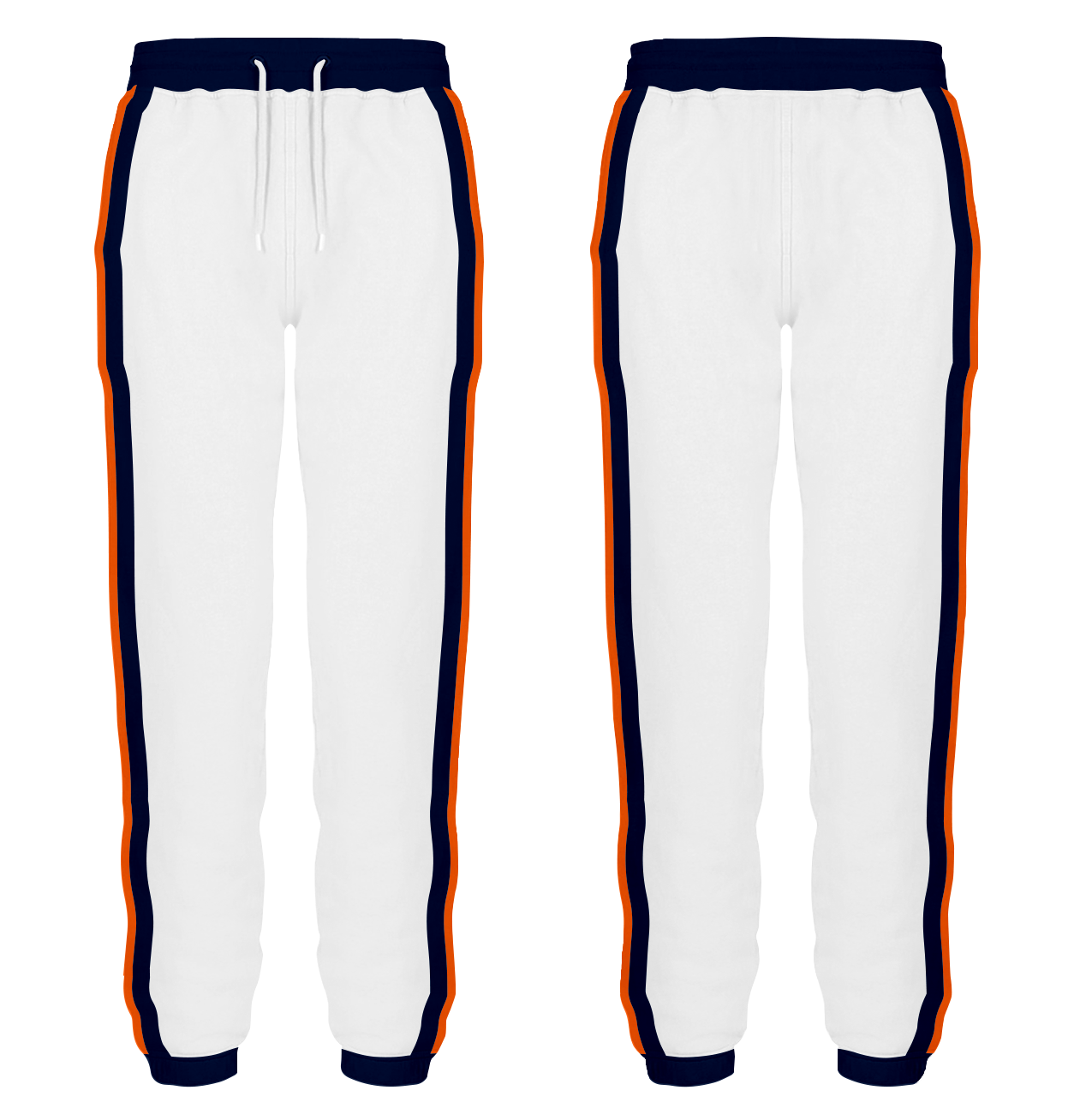 Custom dance joggers adult youth unisex vibrant stride - Dance-joggers