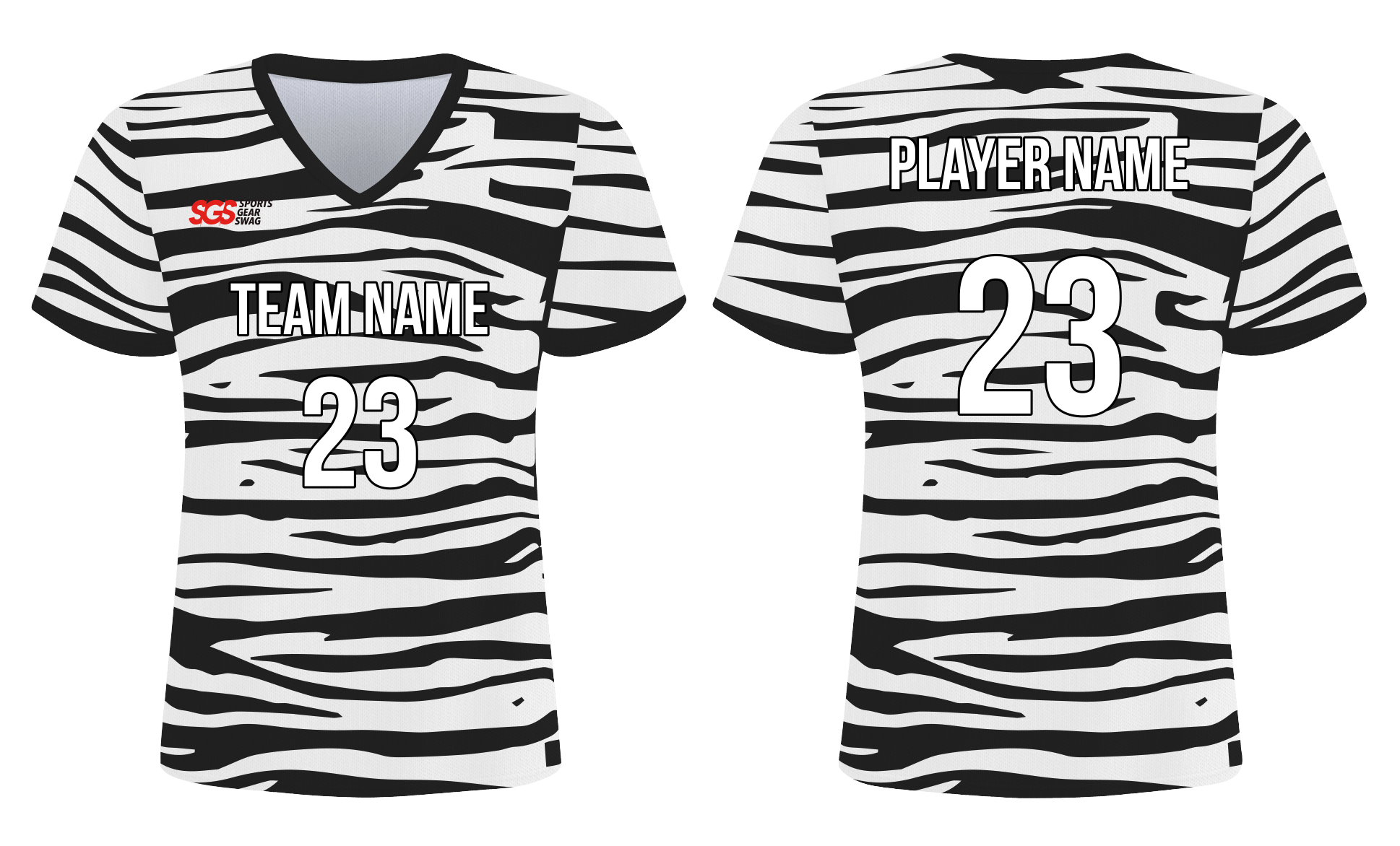 Custom admirable adult youth unisex soccer jerseys - Jersey