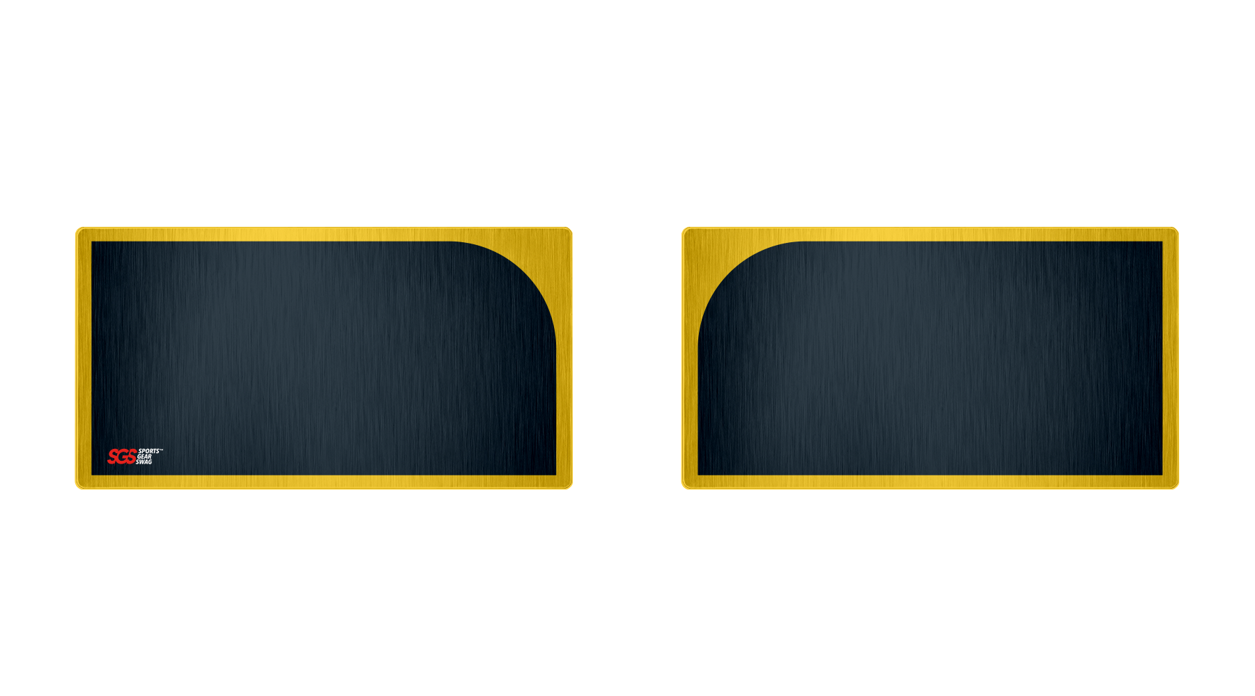 Custom metal business cards brass unique - Business-card