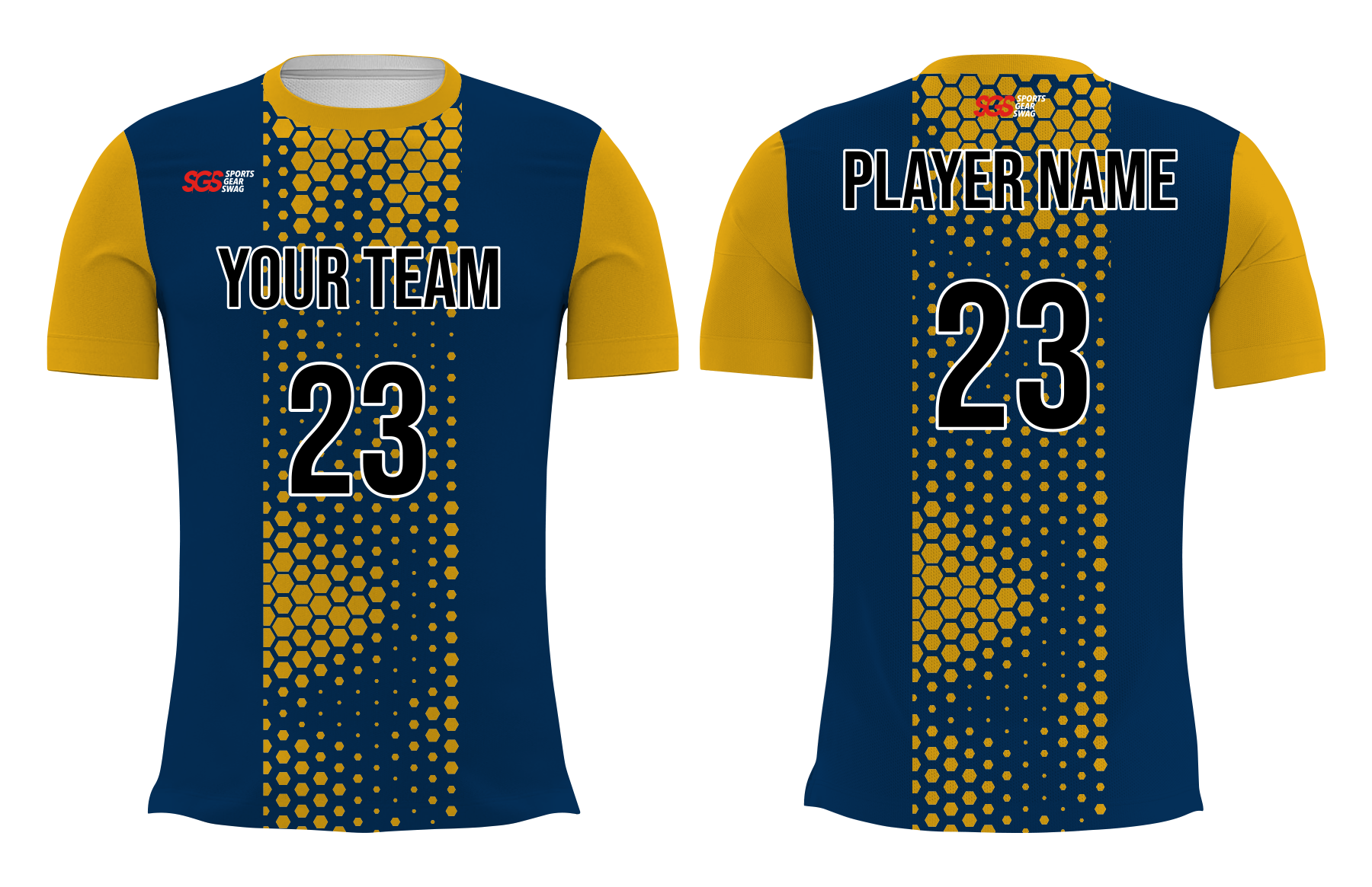 Custom famous adult youth unisex volleyball jersey - Jersey
