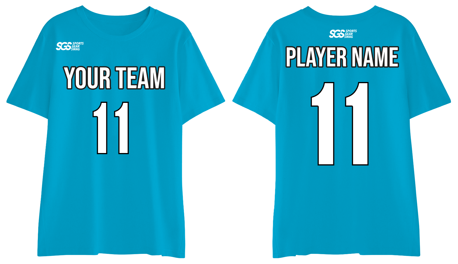 Custom every sport adult youth unisex shirt - Rugby-jerseys
