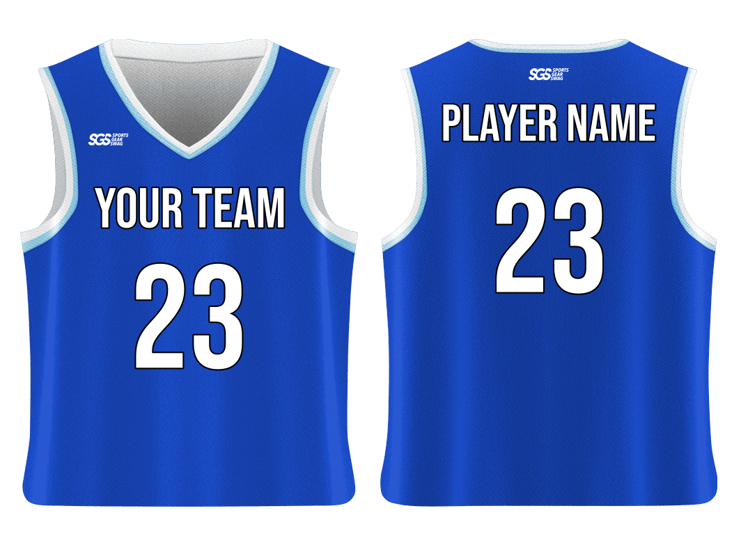 Custom quality adult youth unisex basketball jersey - Jersey