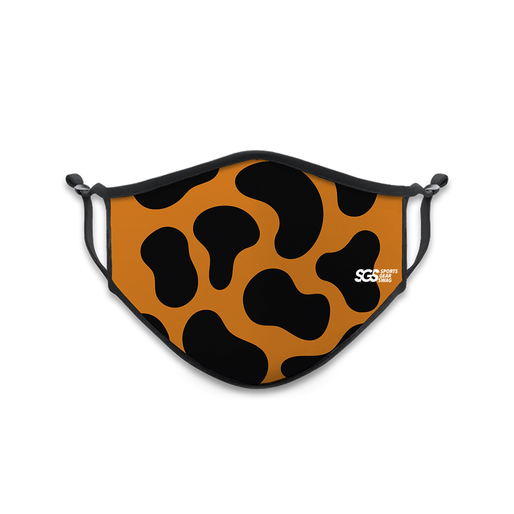 Custom all sport adult youth unisex cloth face mask - Mask