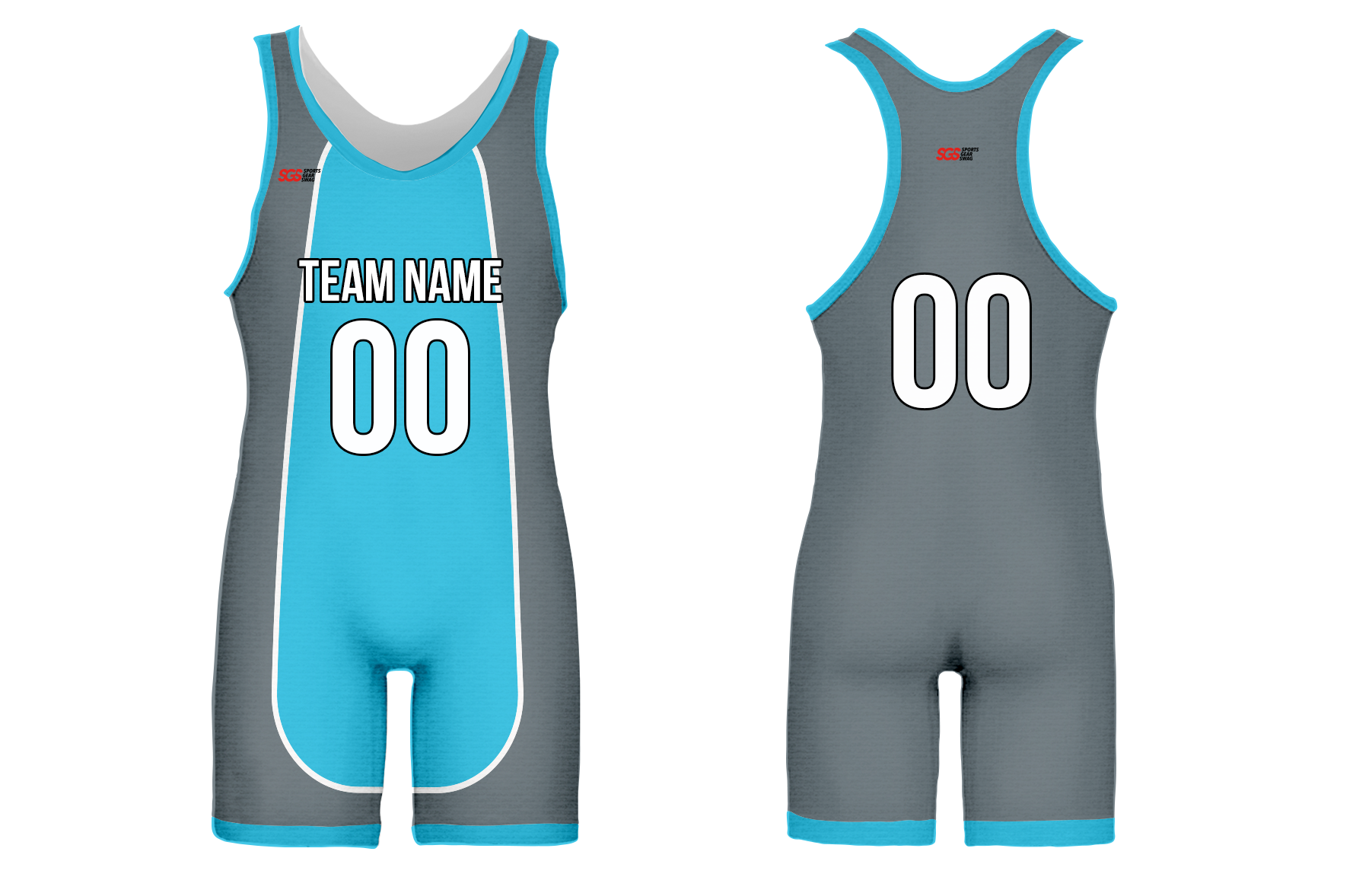 Custom powerlifting singlets adult youth unisex canyon - Powerlifting-singlets