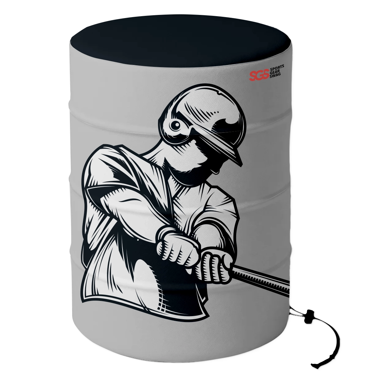 Custom titan barrel cover - Barrel-covers