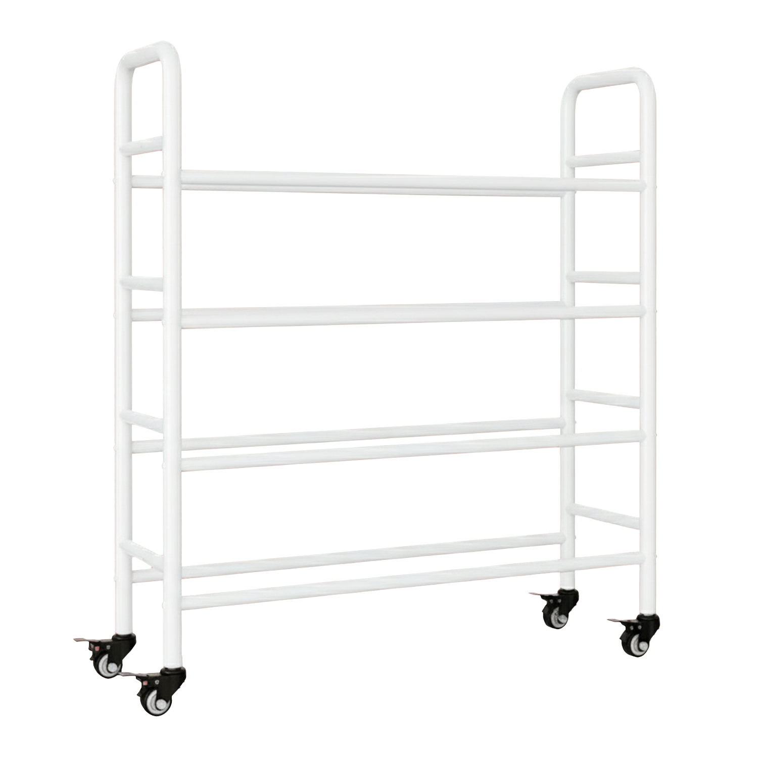 Custom ball rack four tier tower - Ball-racks